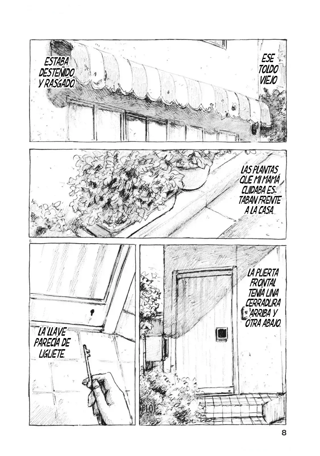 Capitulo 1 page 6