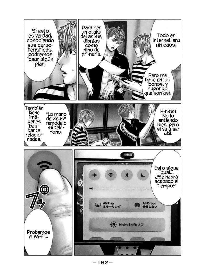Capitulo 11 page 16