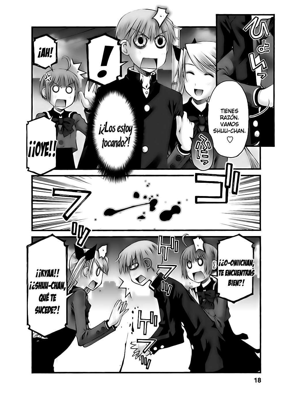 Capitulo 42 page 19
