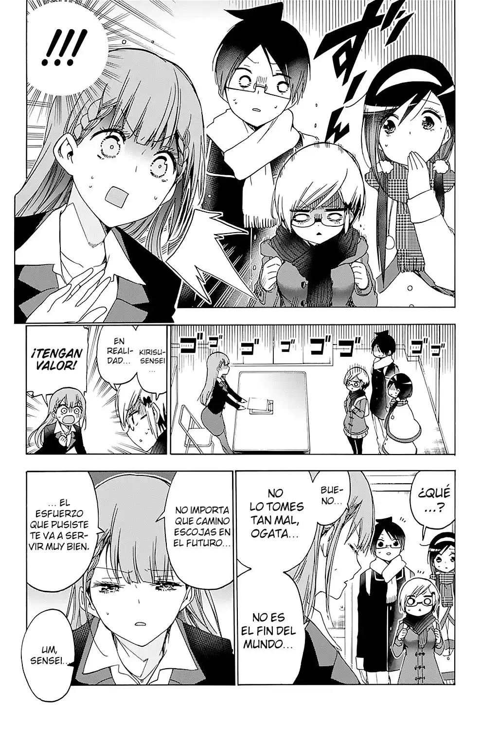 Capitulo 141 page 11