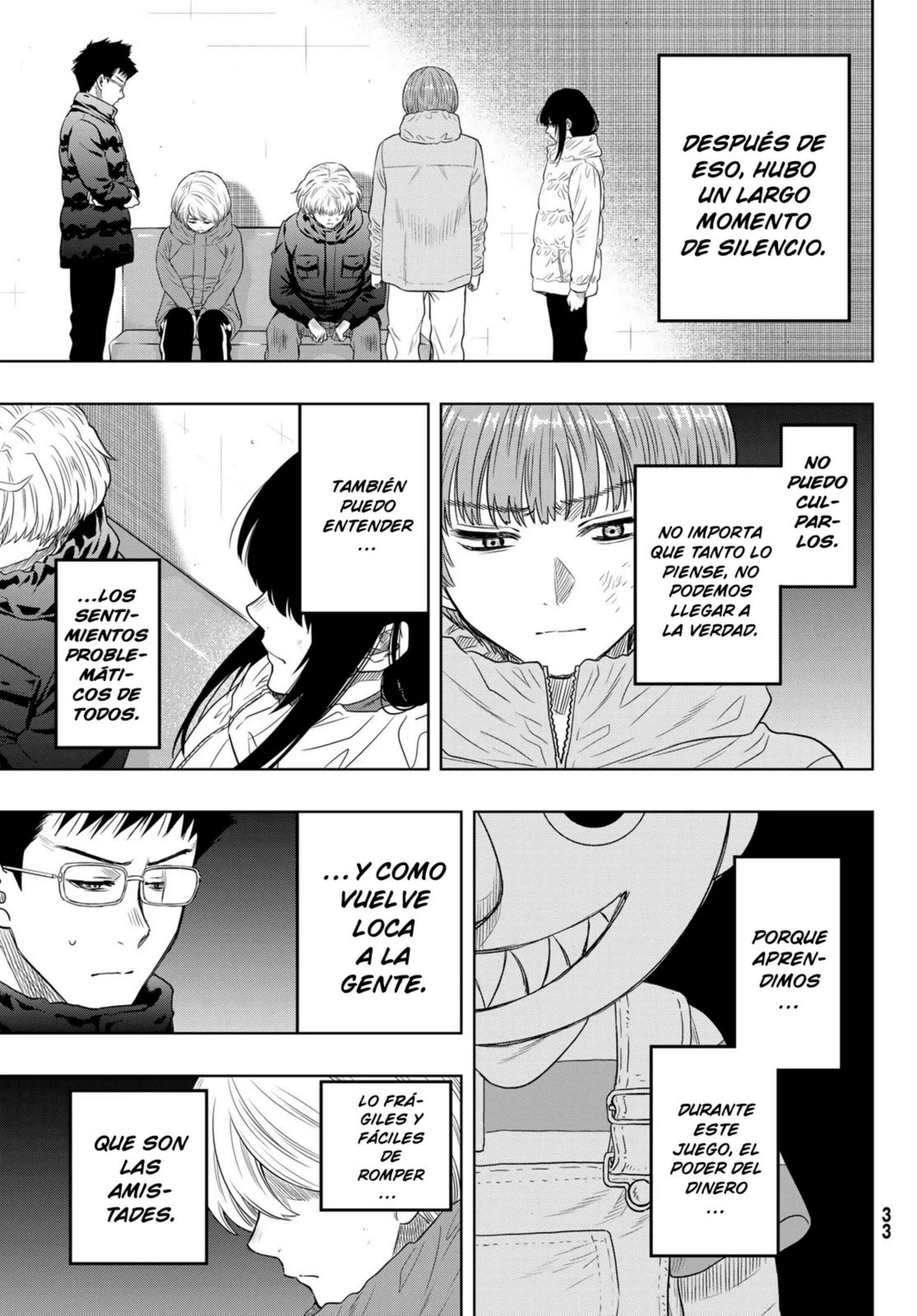 Capitulo 127 page 26