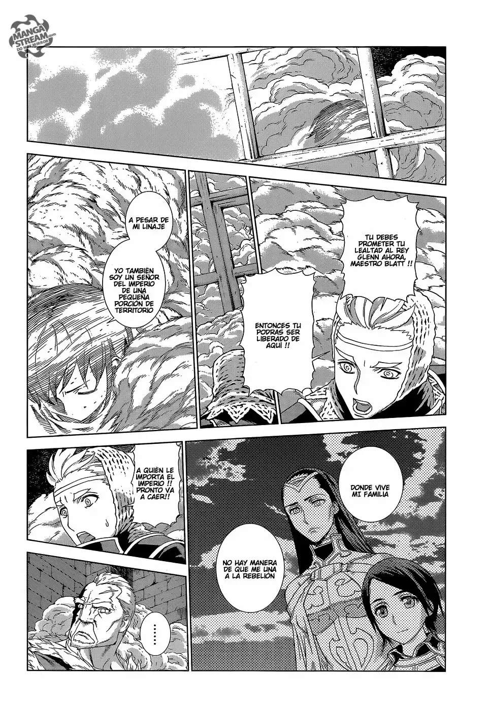 Capitulo 131 page 20