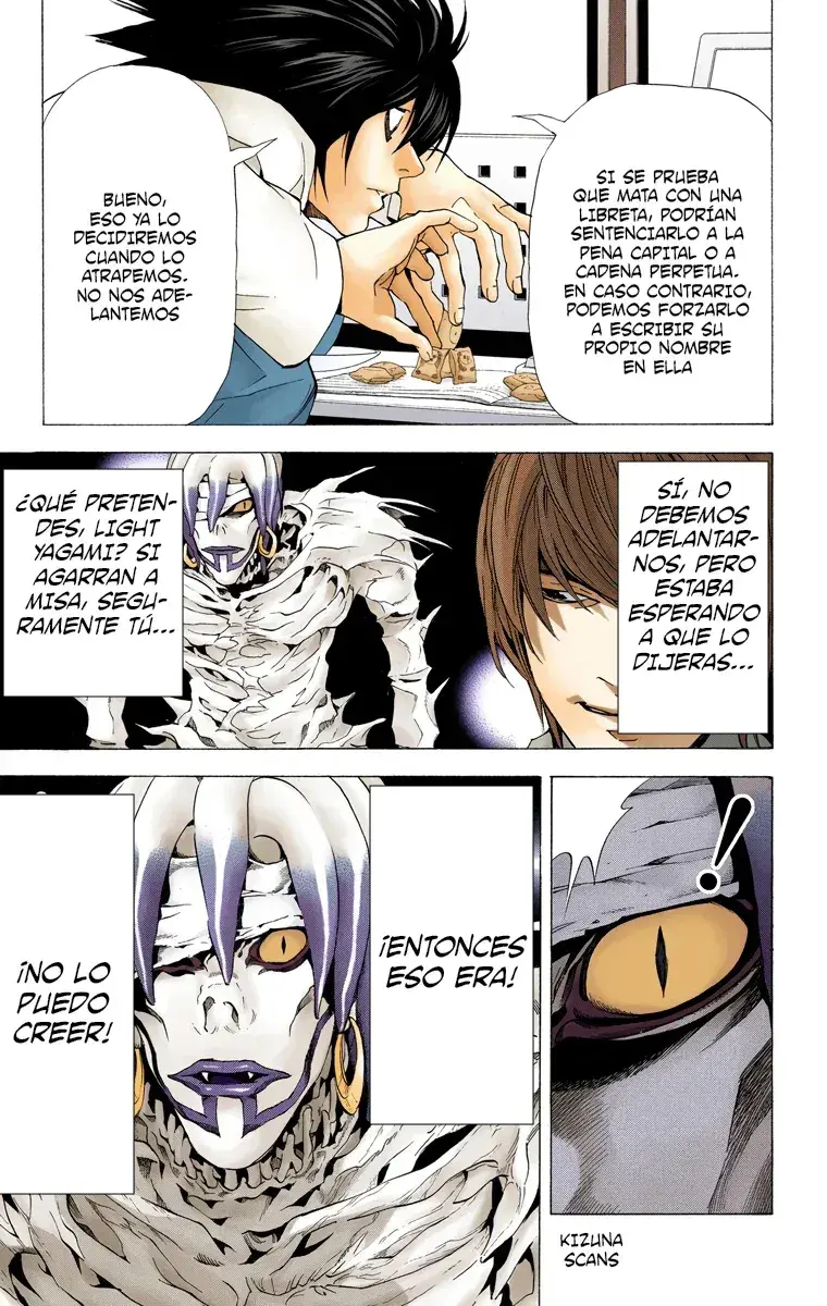 Capitulo 57 page 11