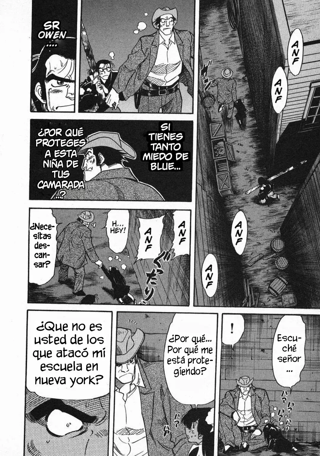 Capitulo 43 page 16