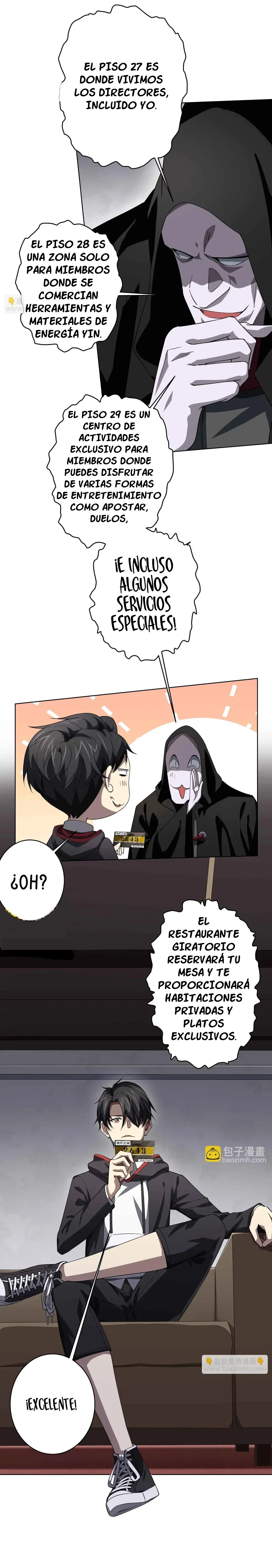 Capitulo 20 page 10
