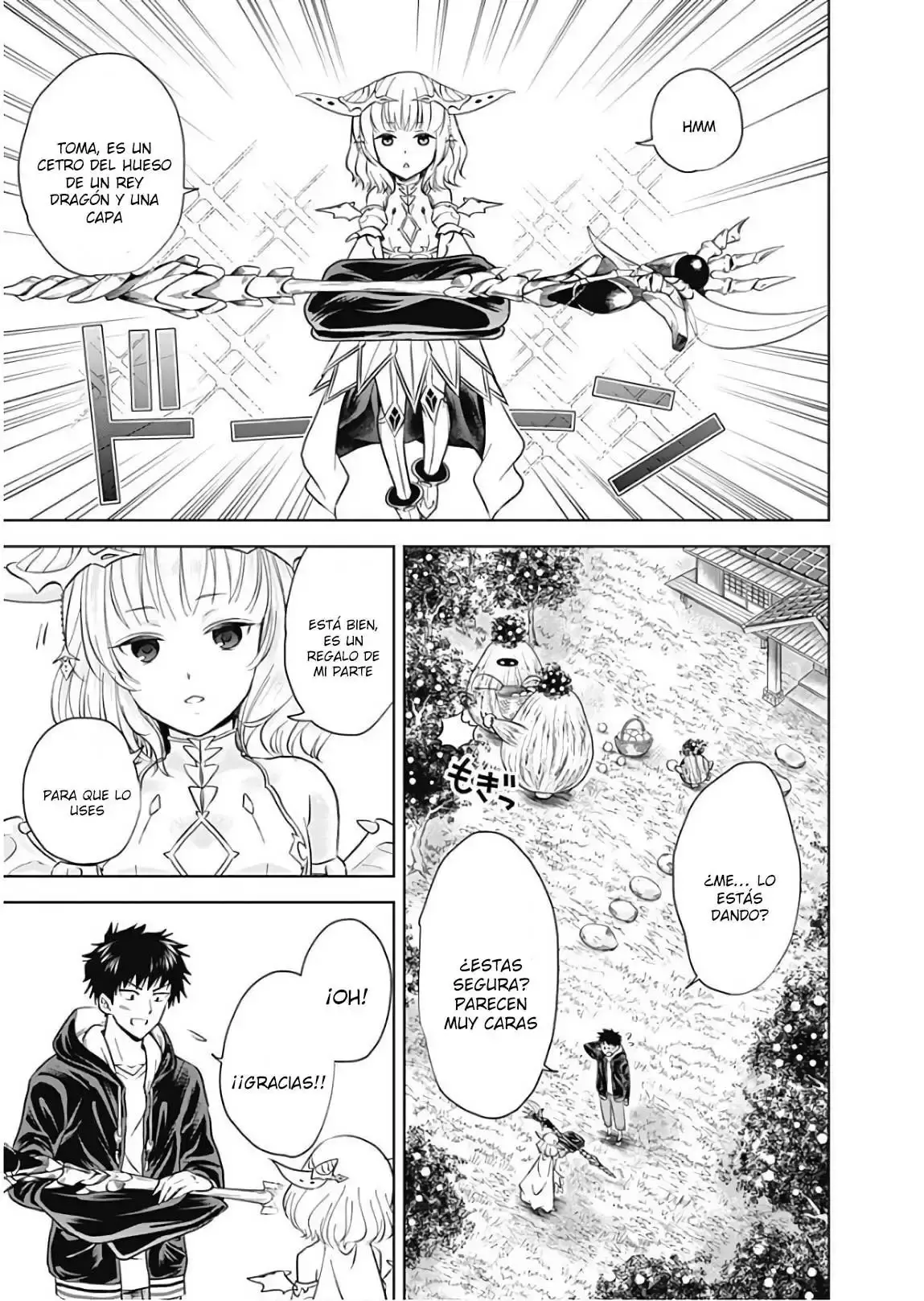 Capitulo 18 page 4