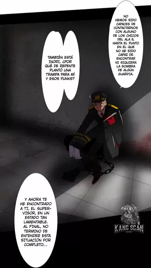 Capitulo 74 page 29