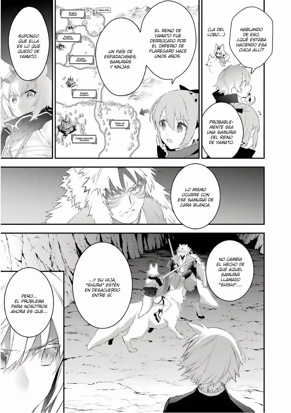 Capitulo 49 page 16