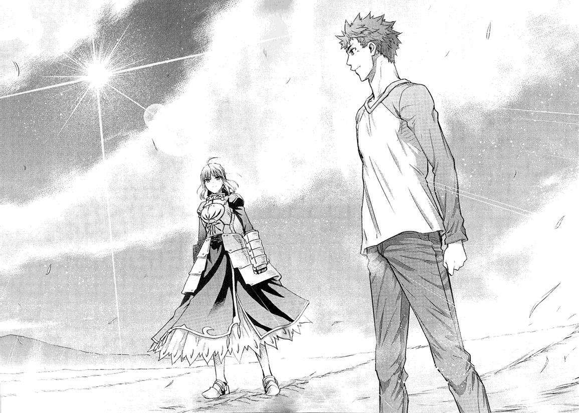 Capitulo 87 page 44