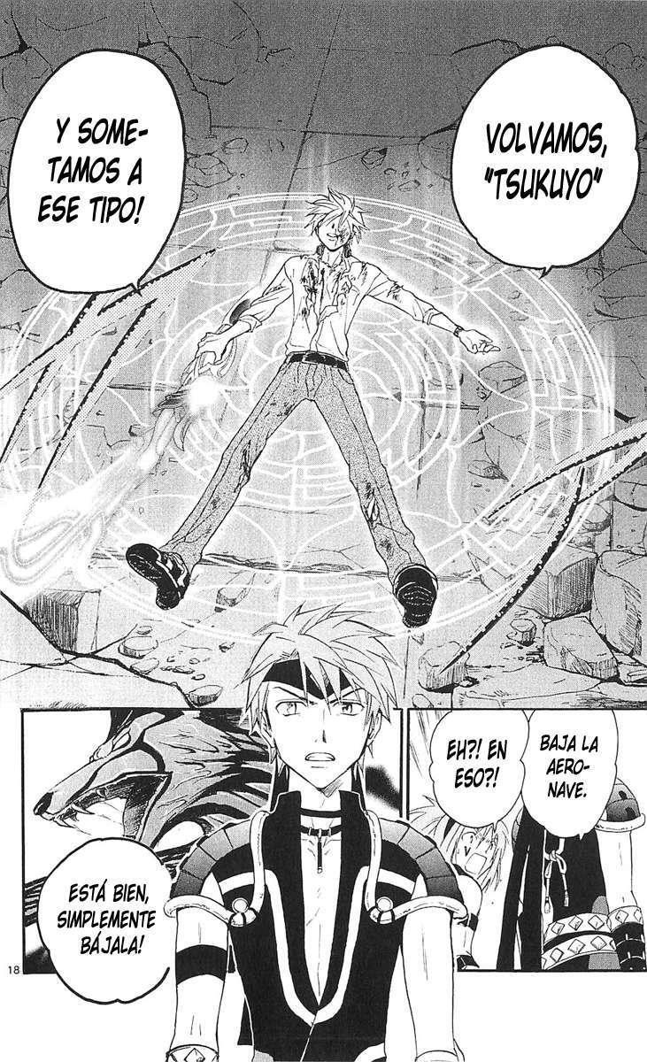 Capitulo 160 page 16