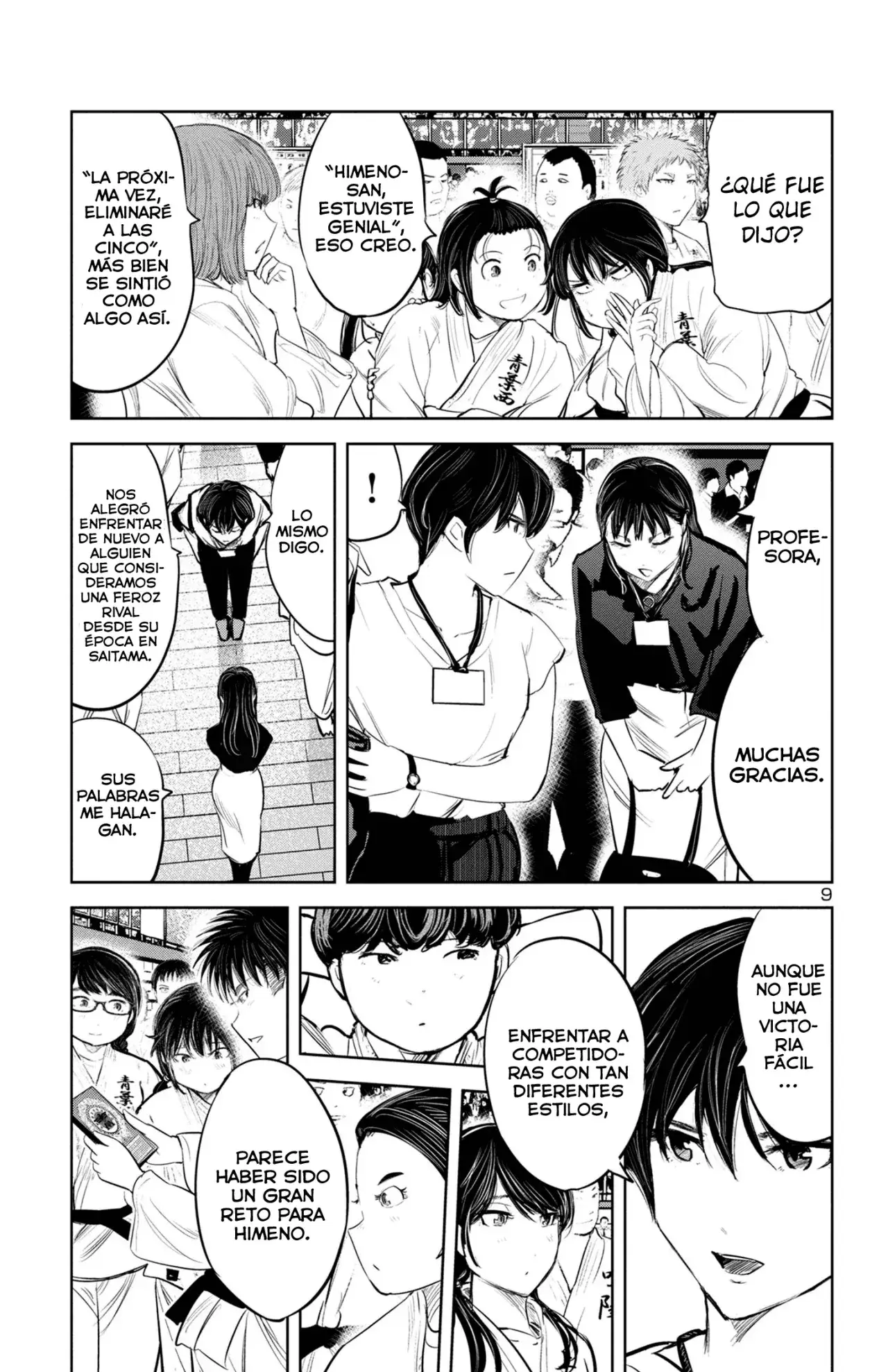 Capitulo 226 page 10