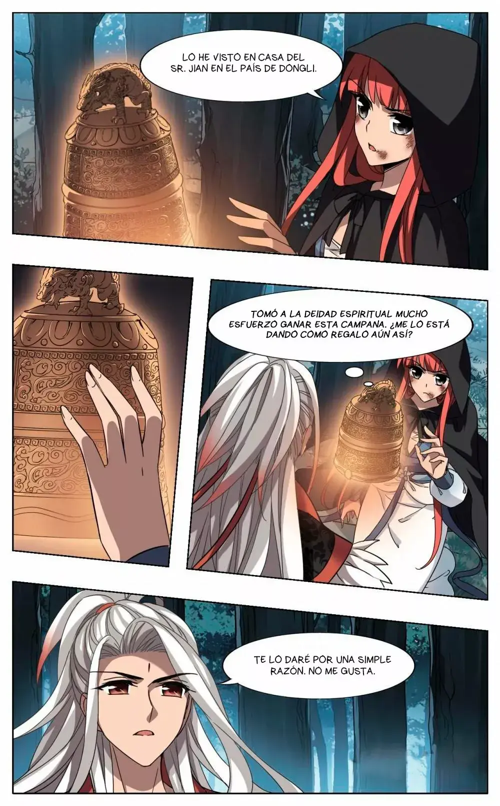 Capitulo 120 page 16