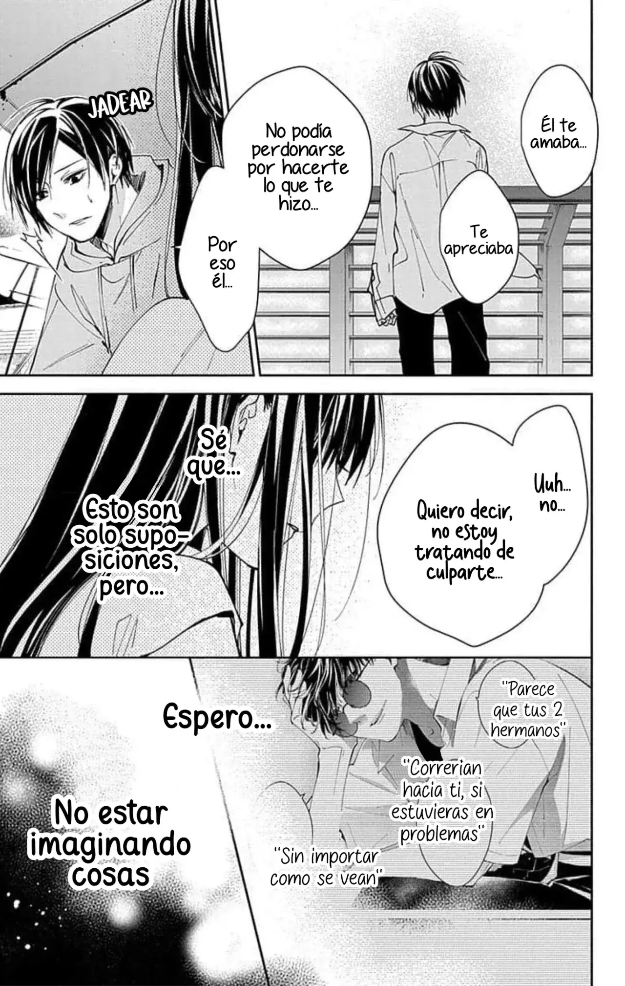 Capitulo 83 page 19