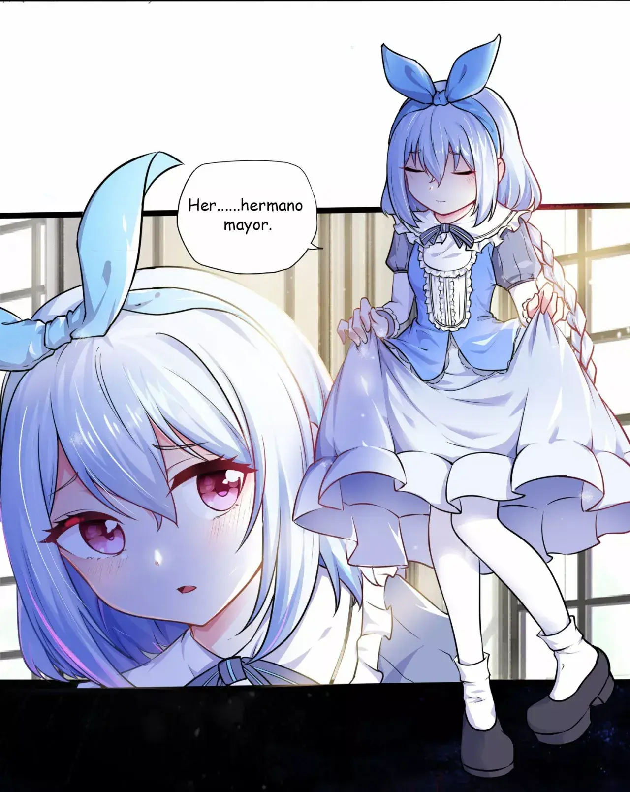 Capitulo 1 page 4