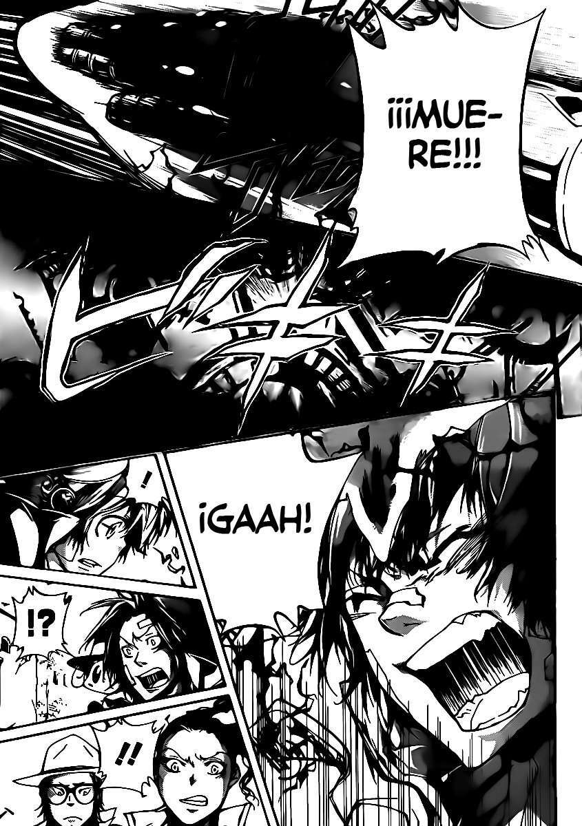 Capitulo 318 page 3