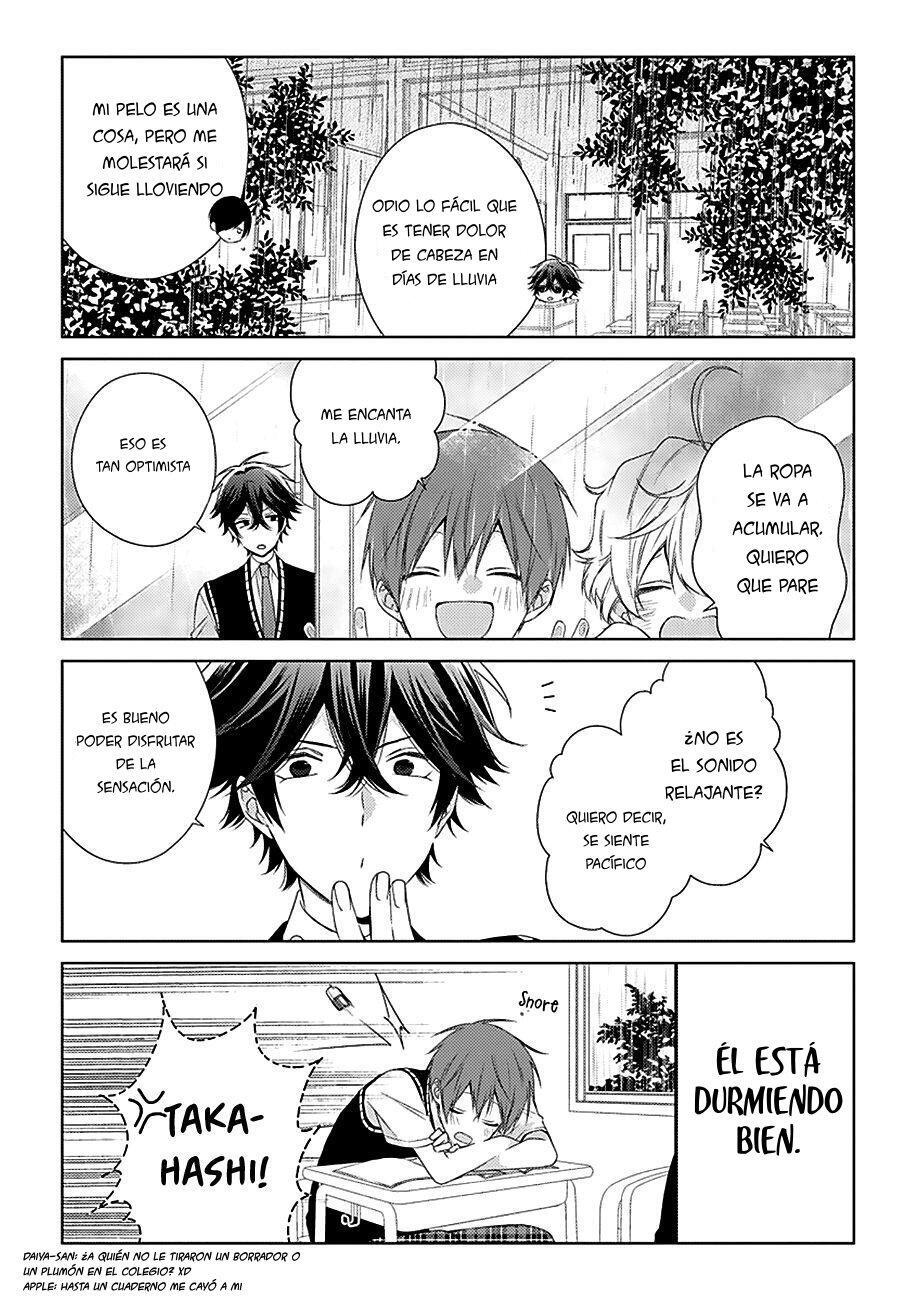 Capitulo 23 page 6