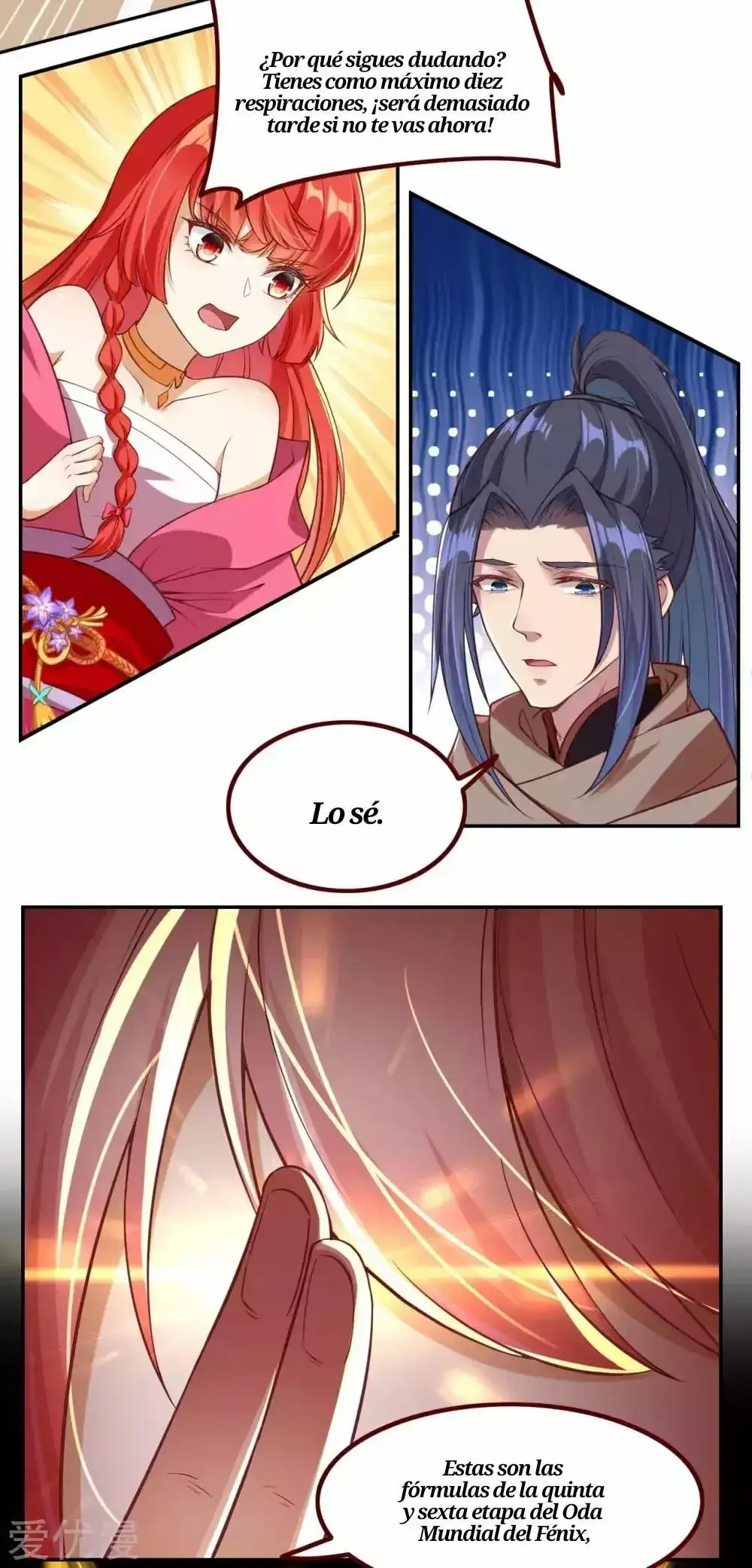 Capitulo 281 page 11