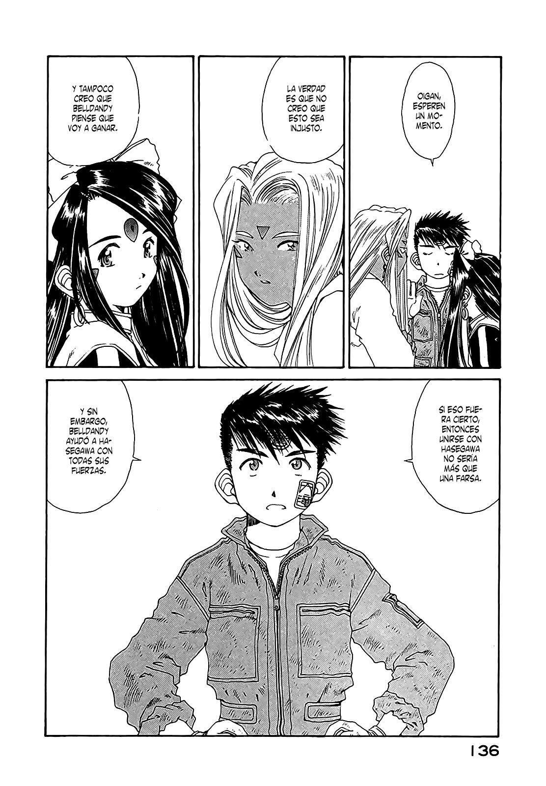 Capitulo 125 page 18