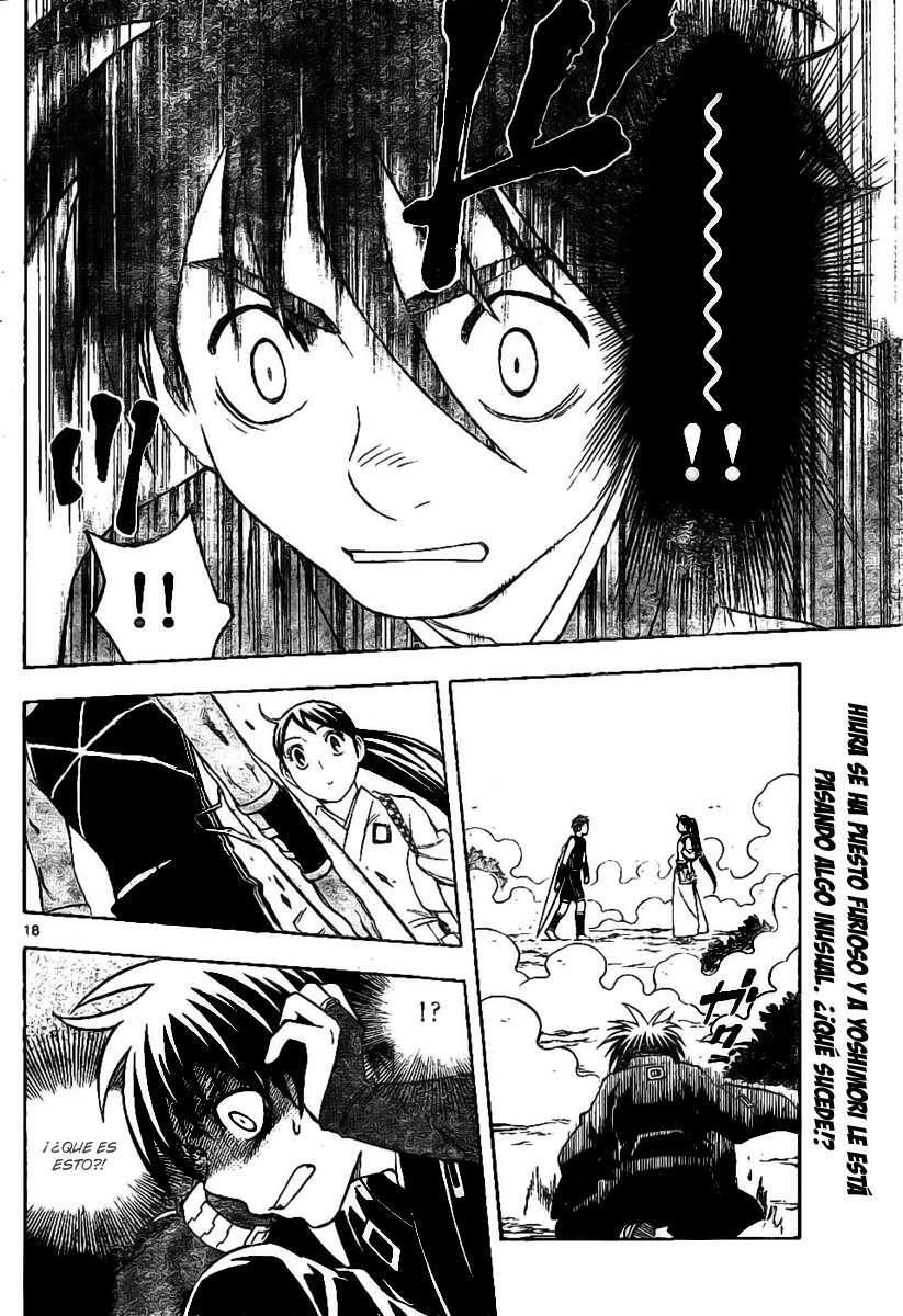 Capitulo 226 page 18