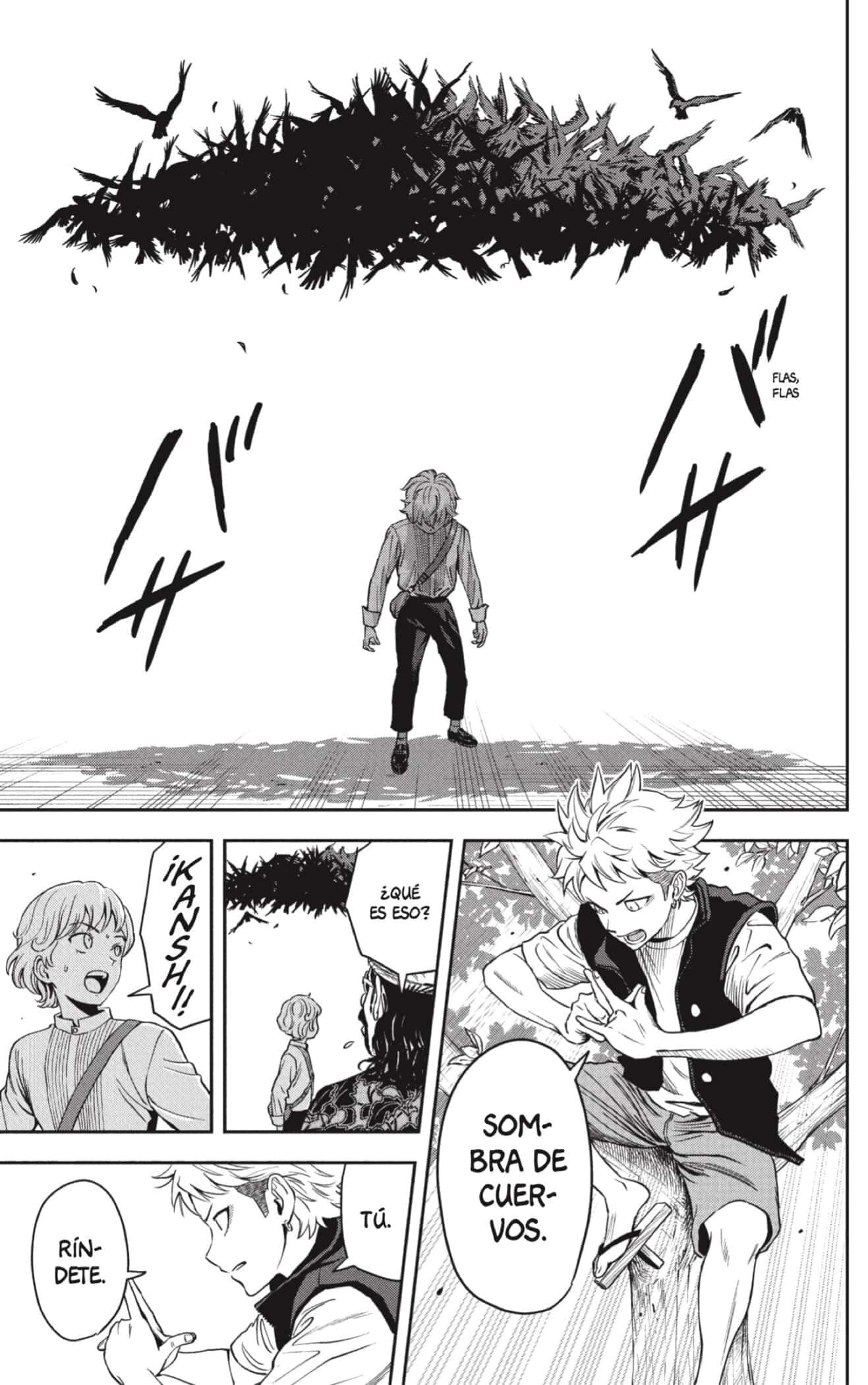 Capitulo 49 page 17