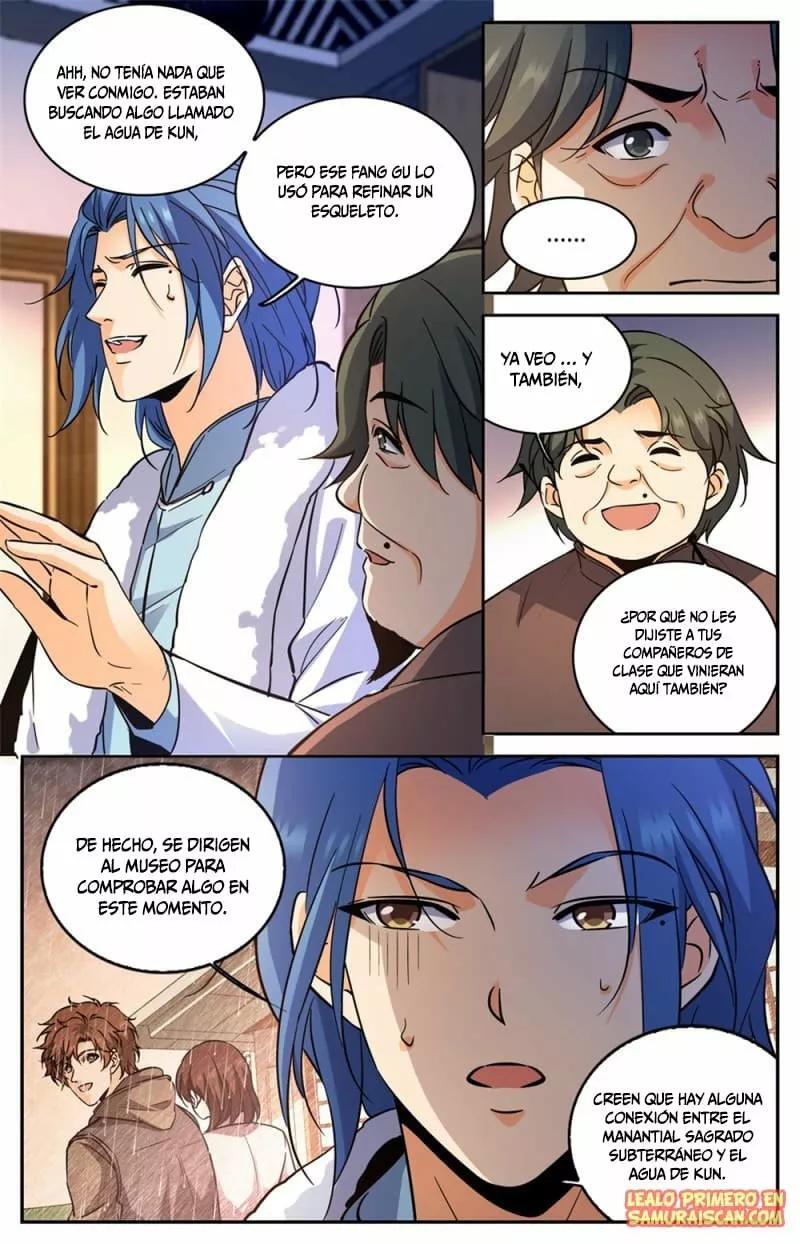 Capitulo 428 page 13