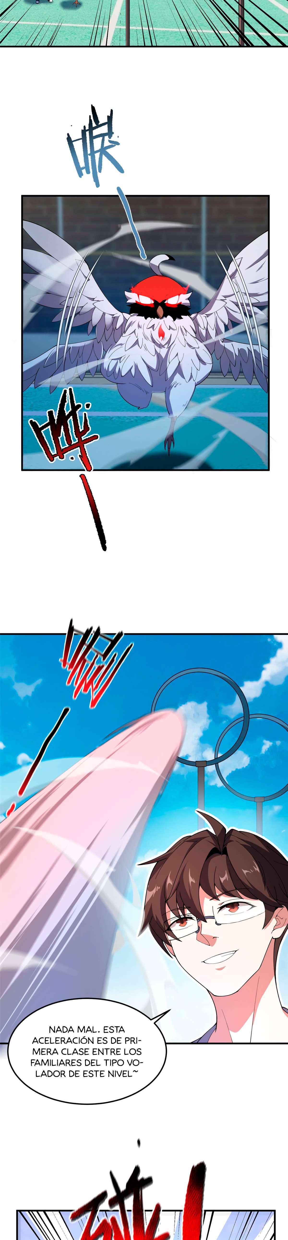 Capitulo 77 page 15
