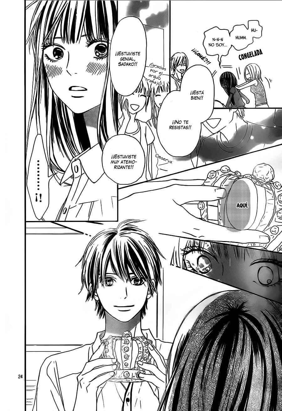Capitulo 99 page 25