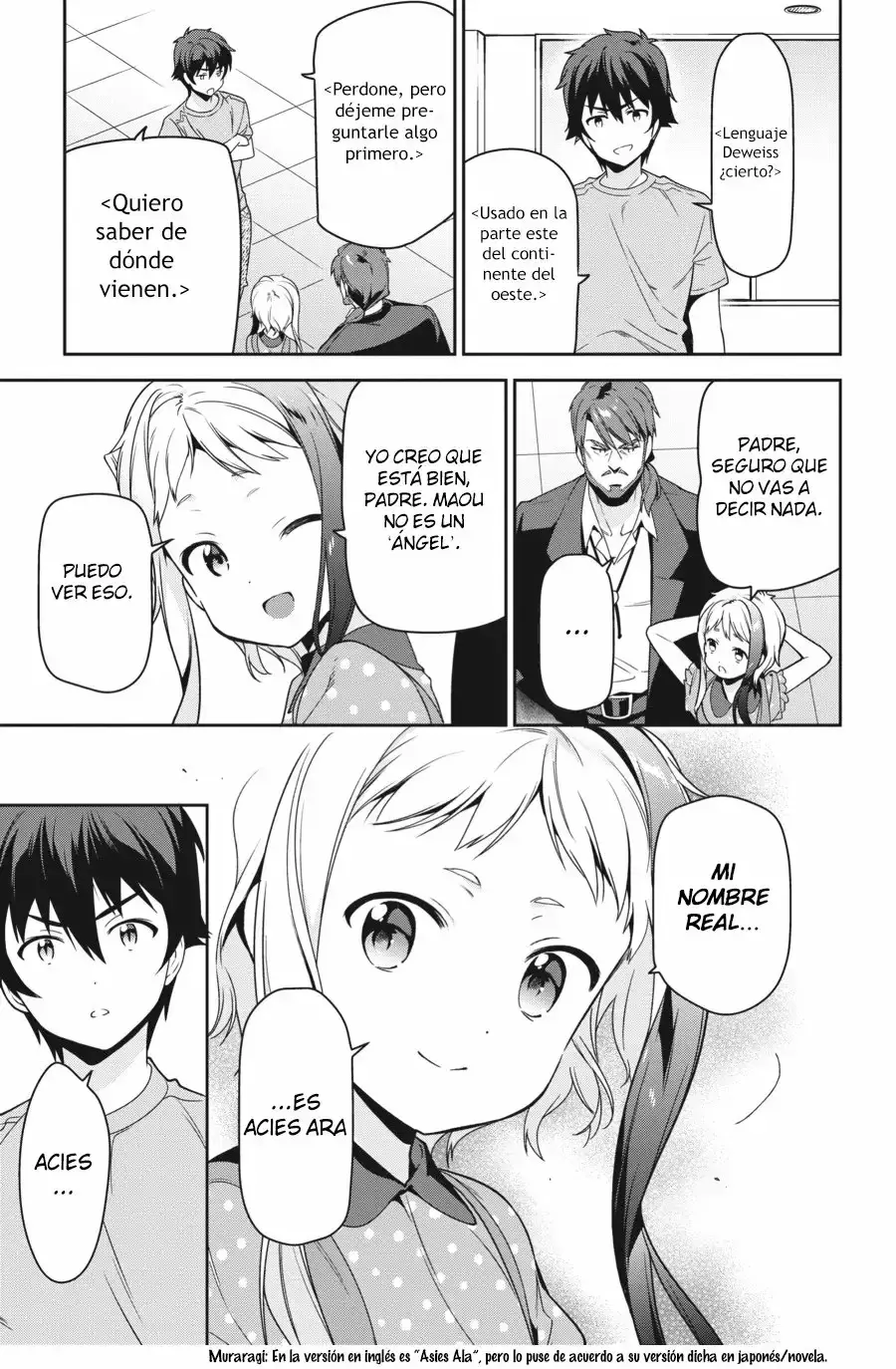 Capitulo 72 page 6