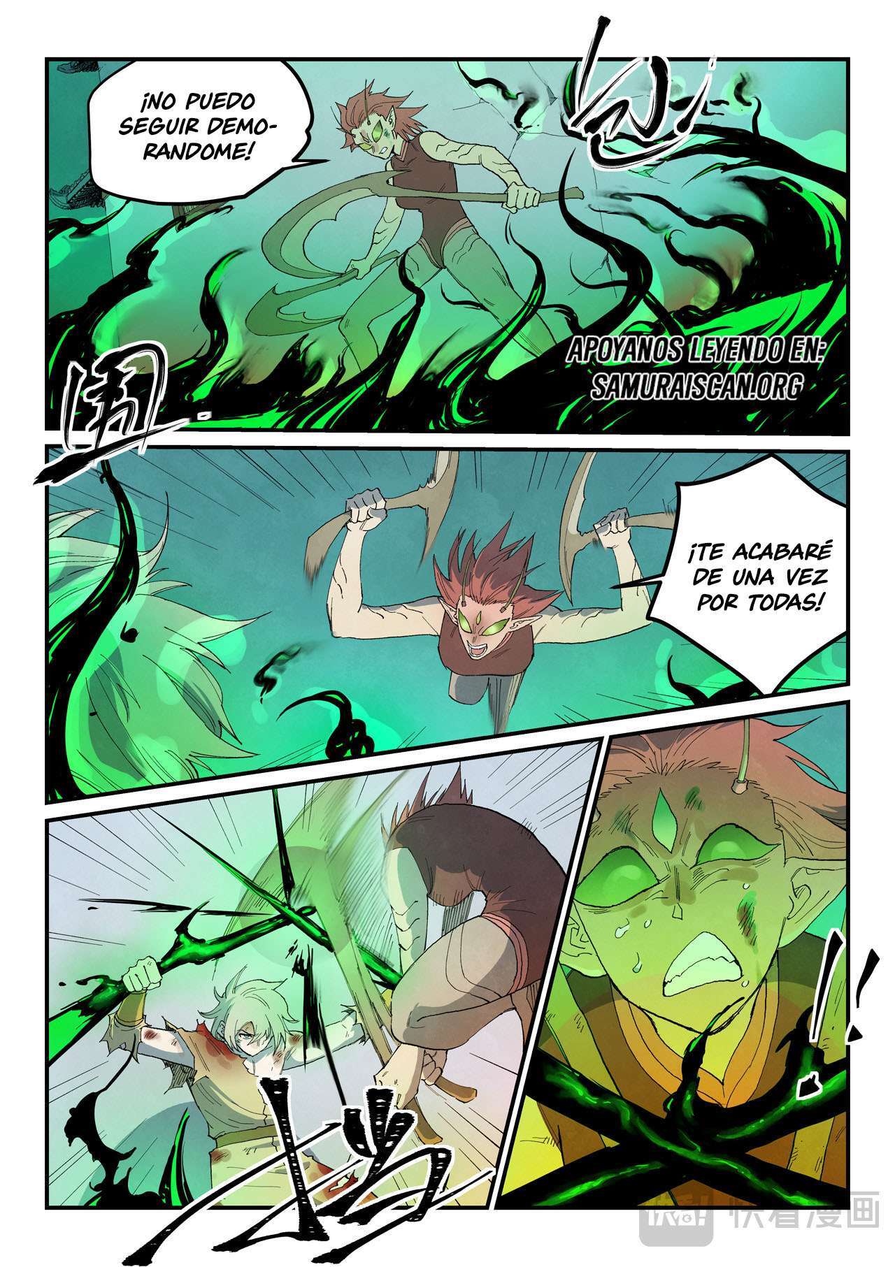 Capitulo 779 page 6