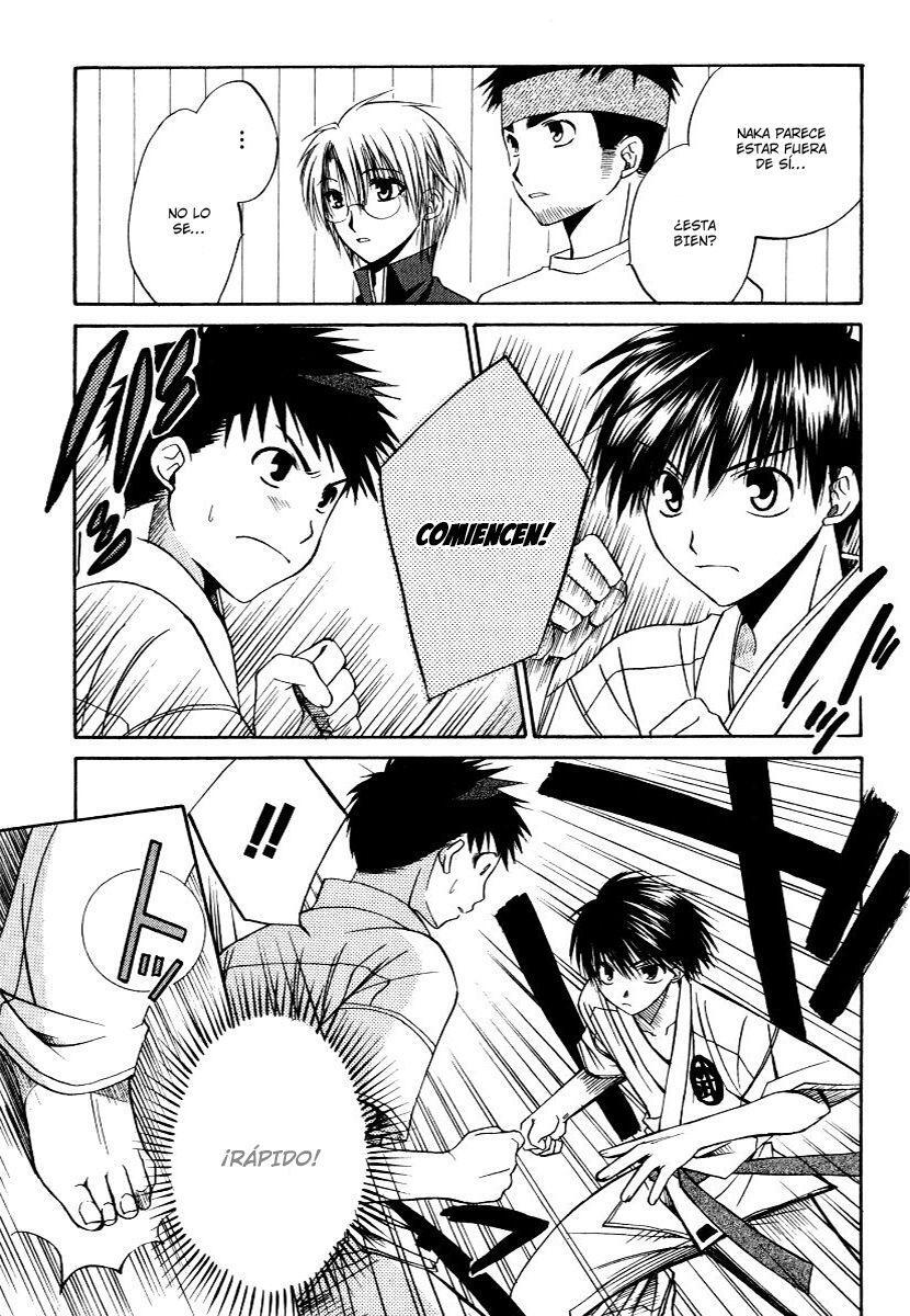 Capitulo 22 page 17