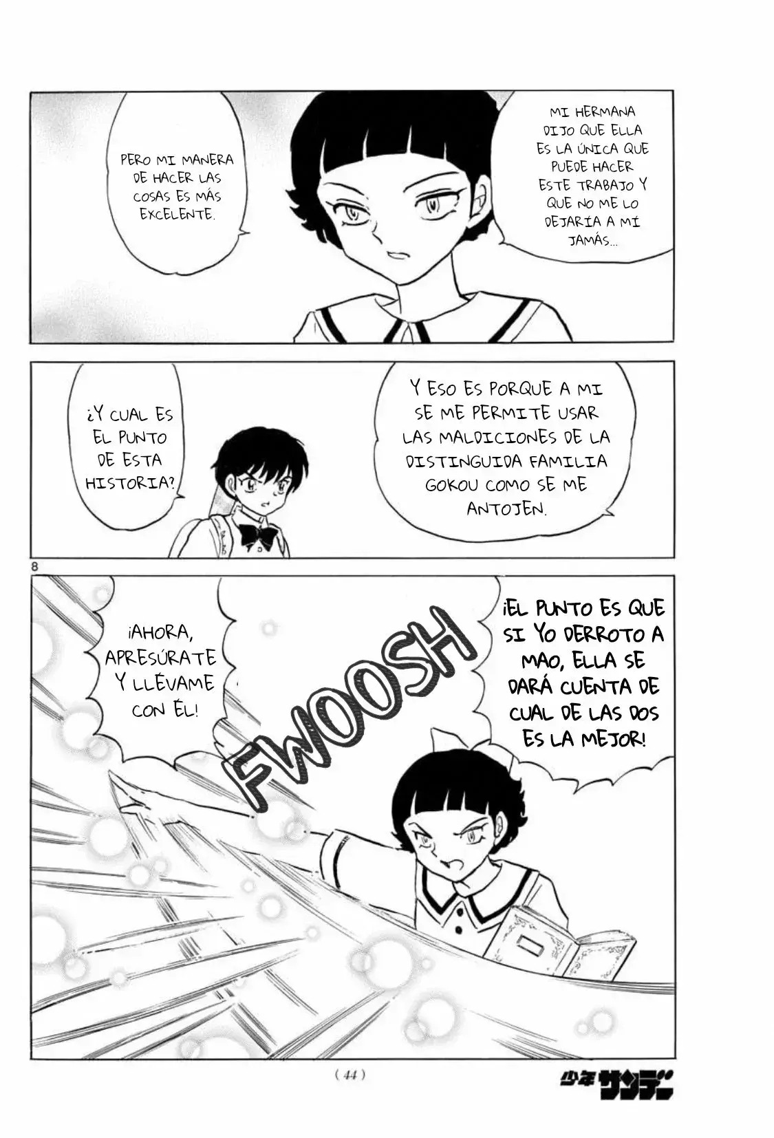 Capitulo 134 page 9