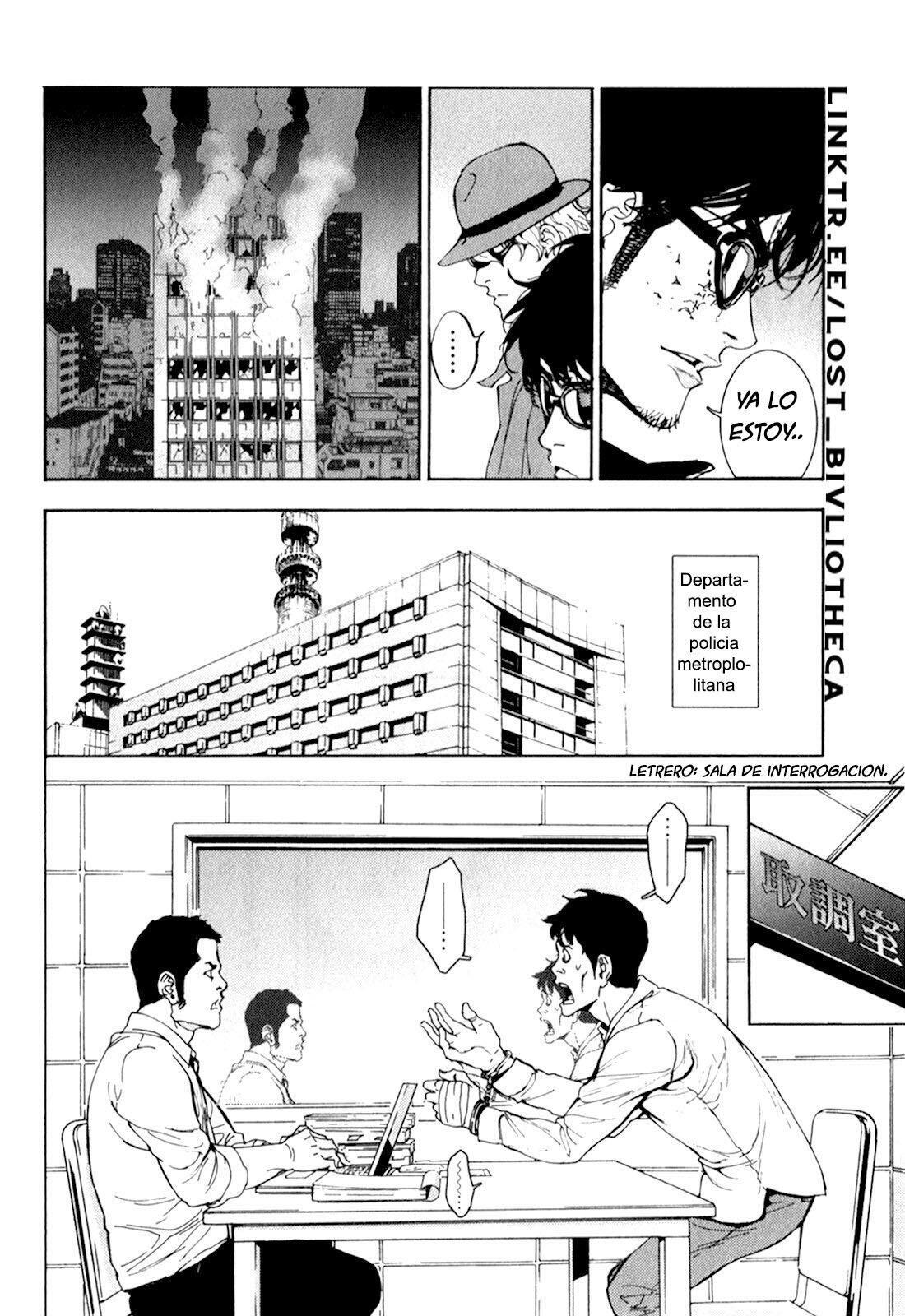 Capitulo 162 page 18