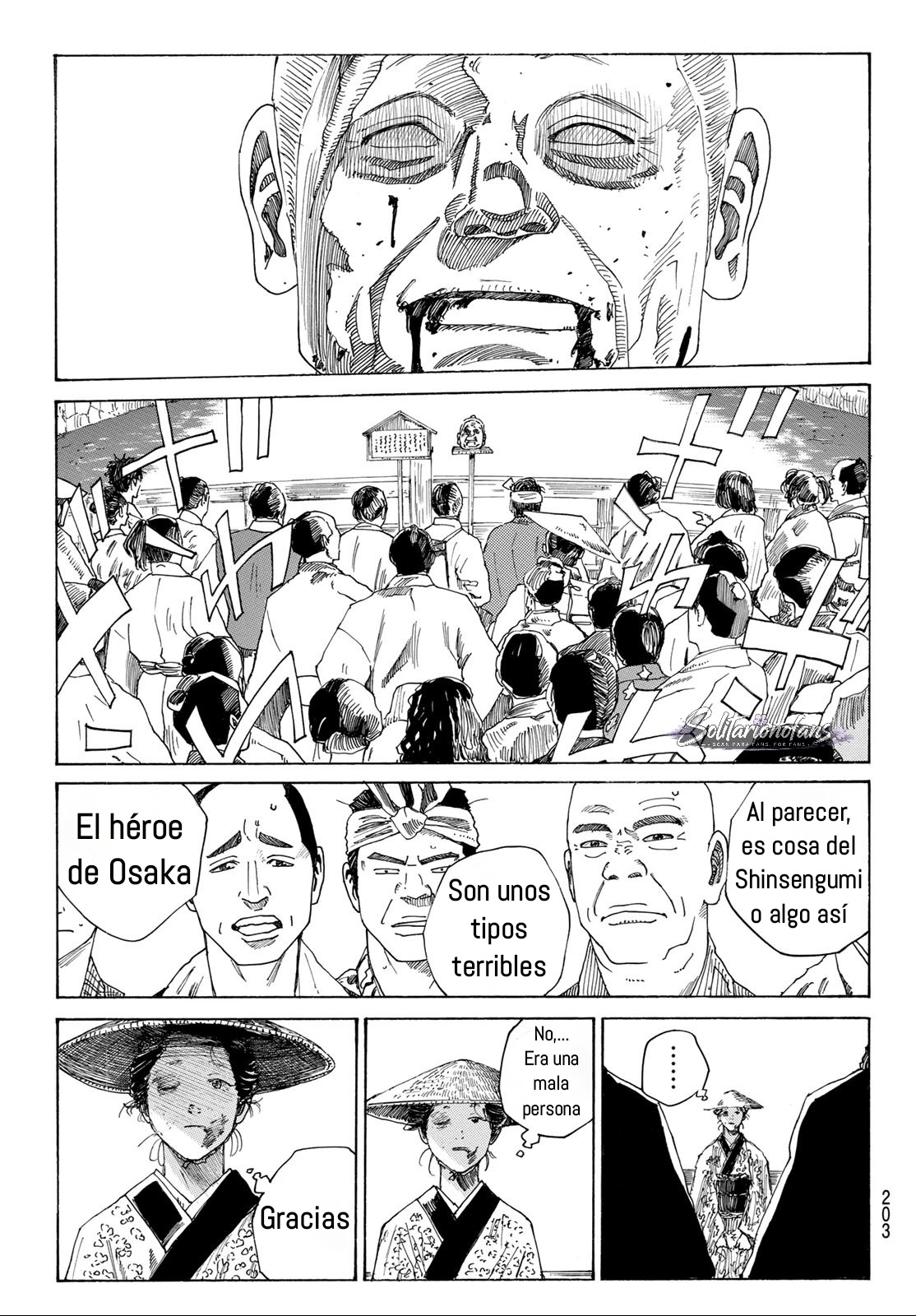 Capitulo 23 page 19