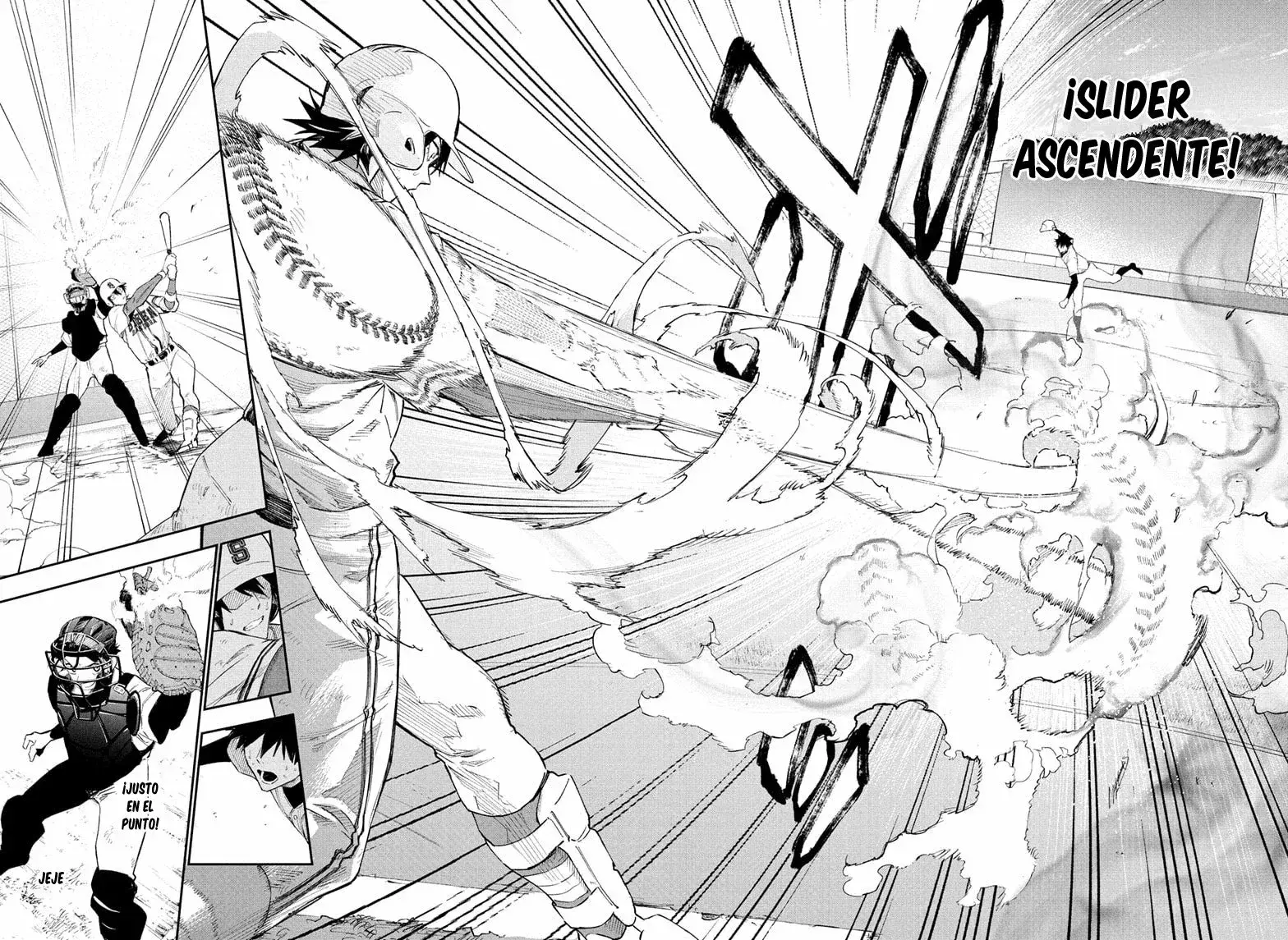 Capitulo 8 page 15