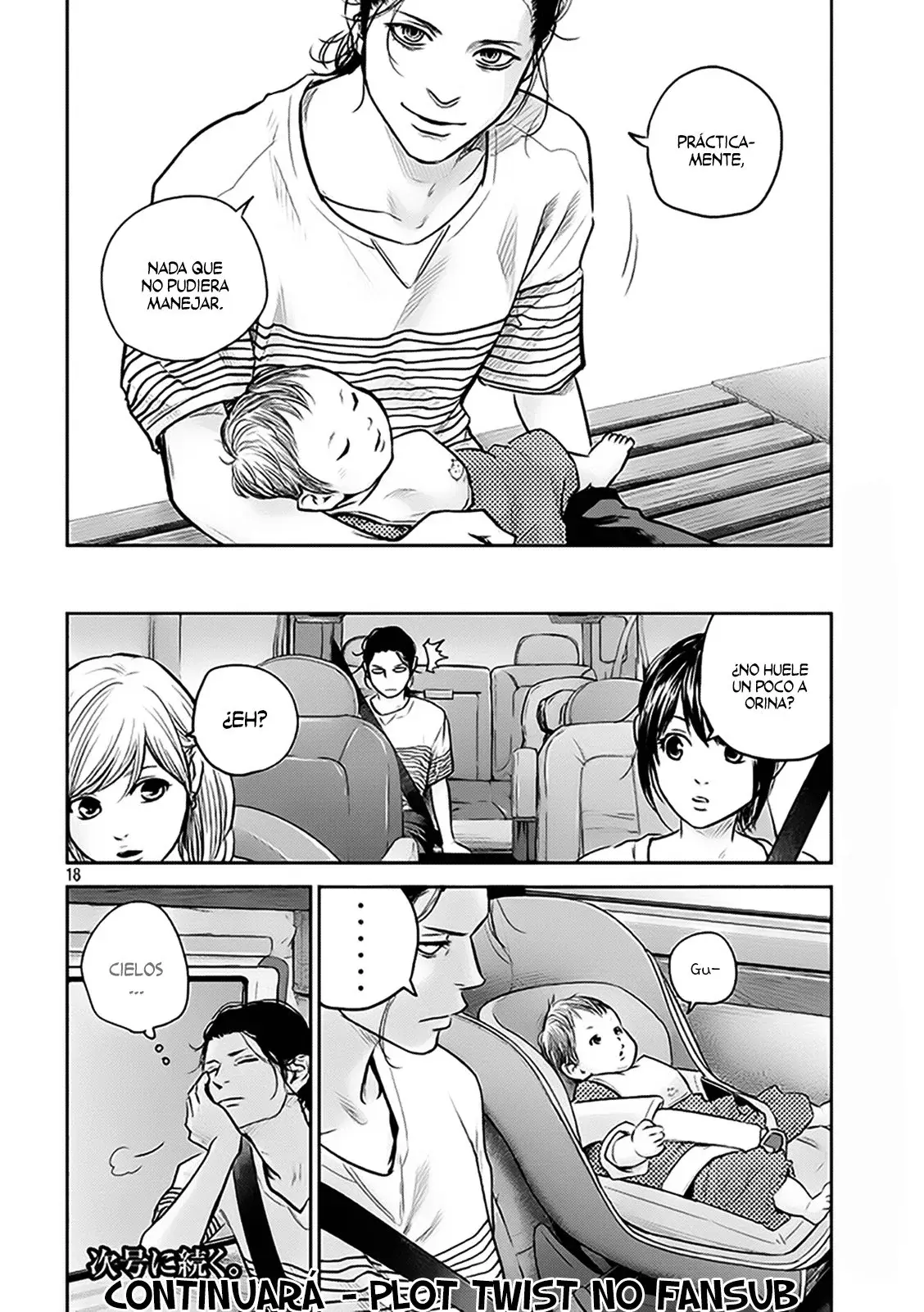 Capitulo 149 page 19