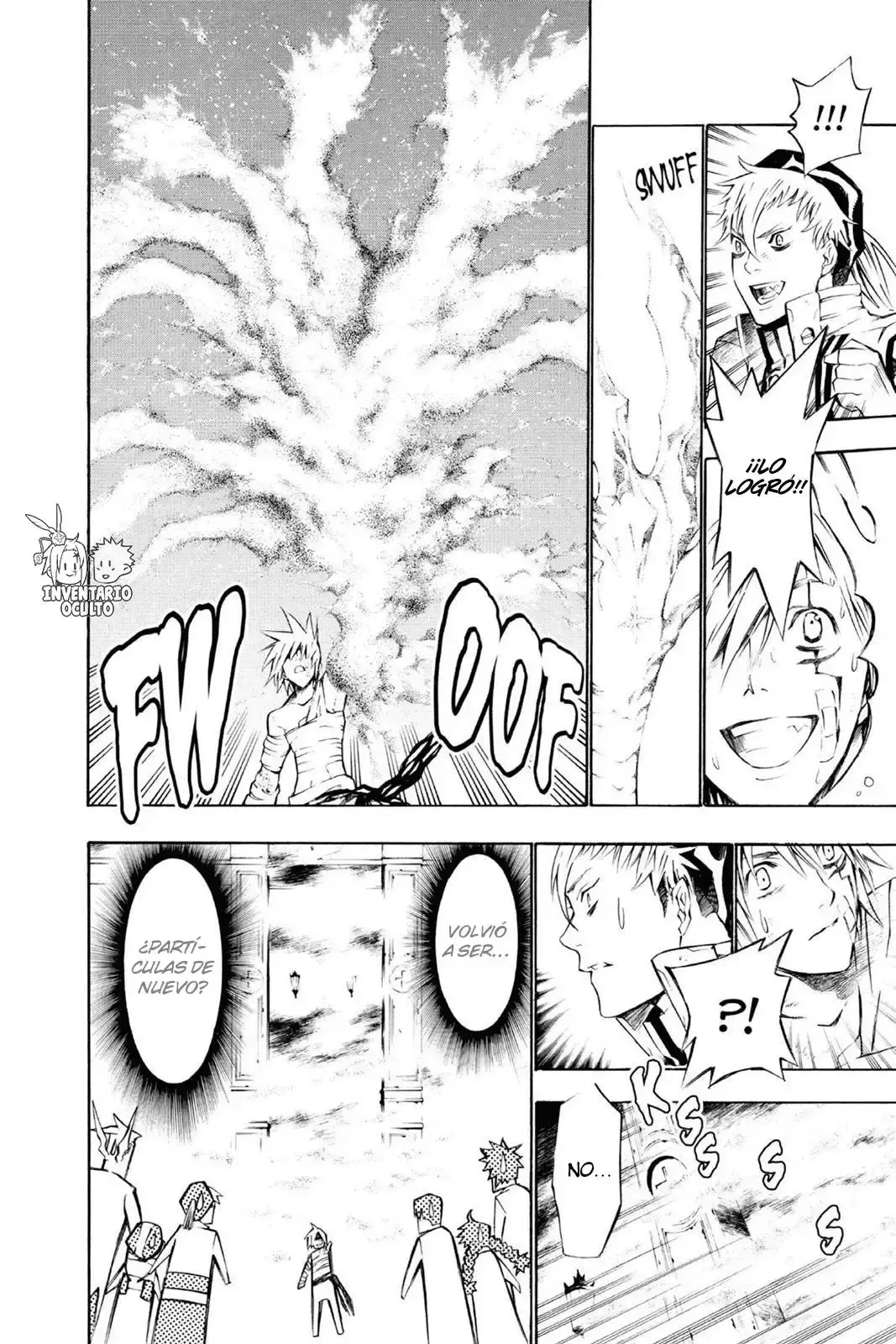 Capitulo 61 page 16
