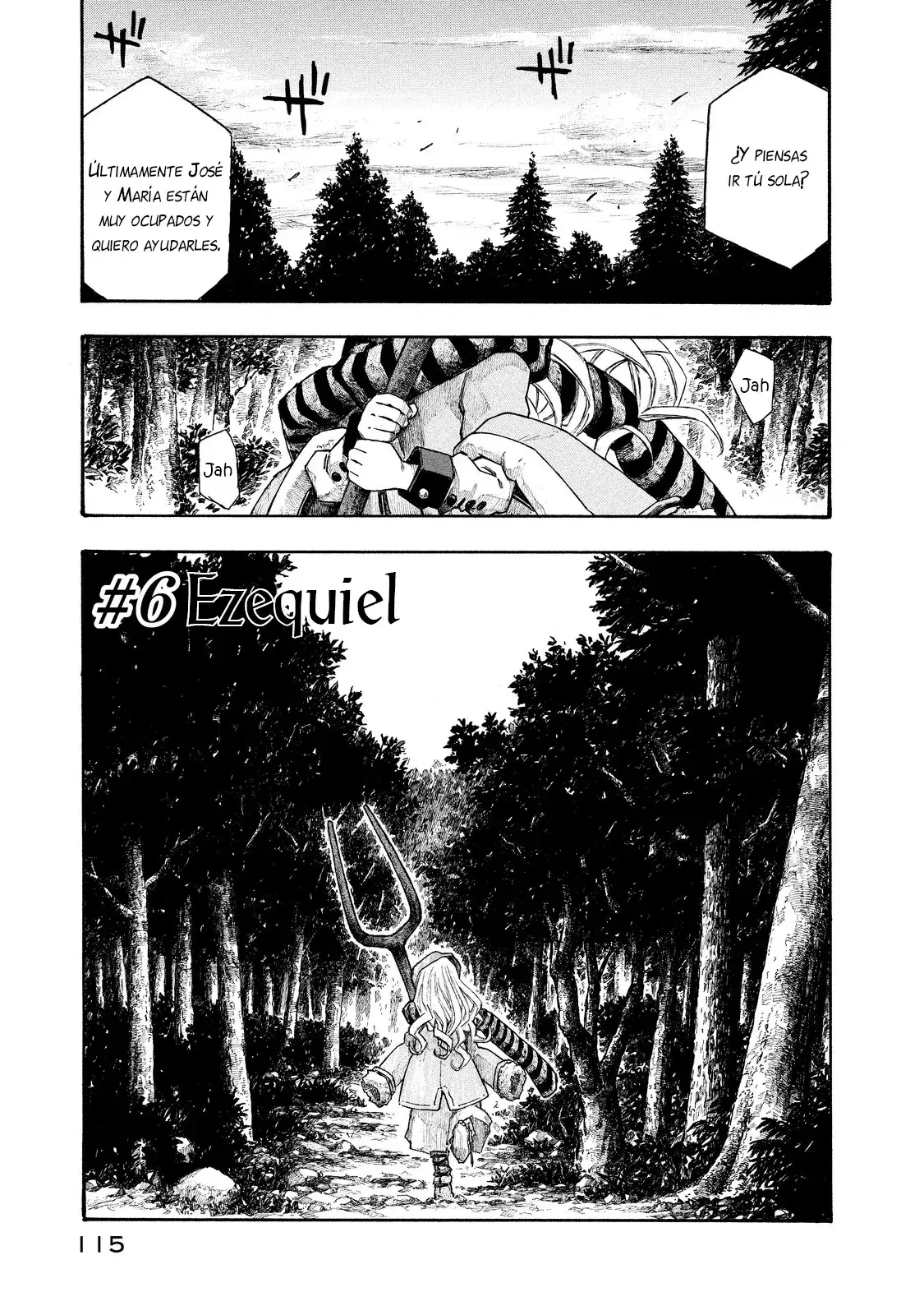 Capitulo 31 page 4