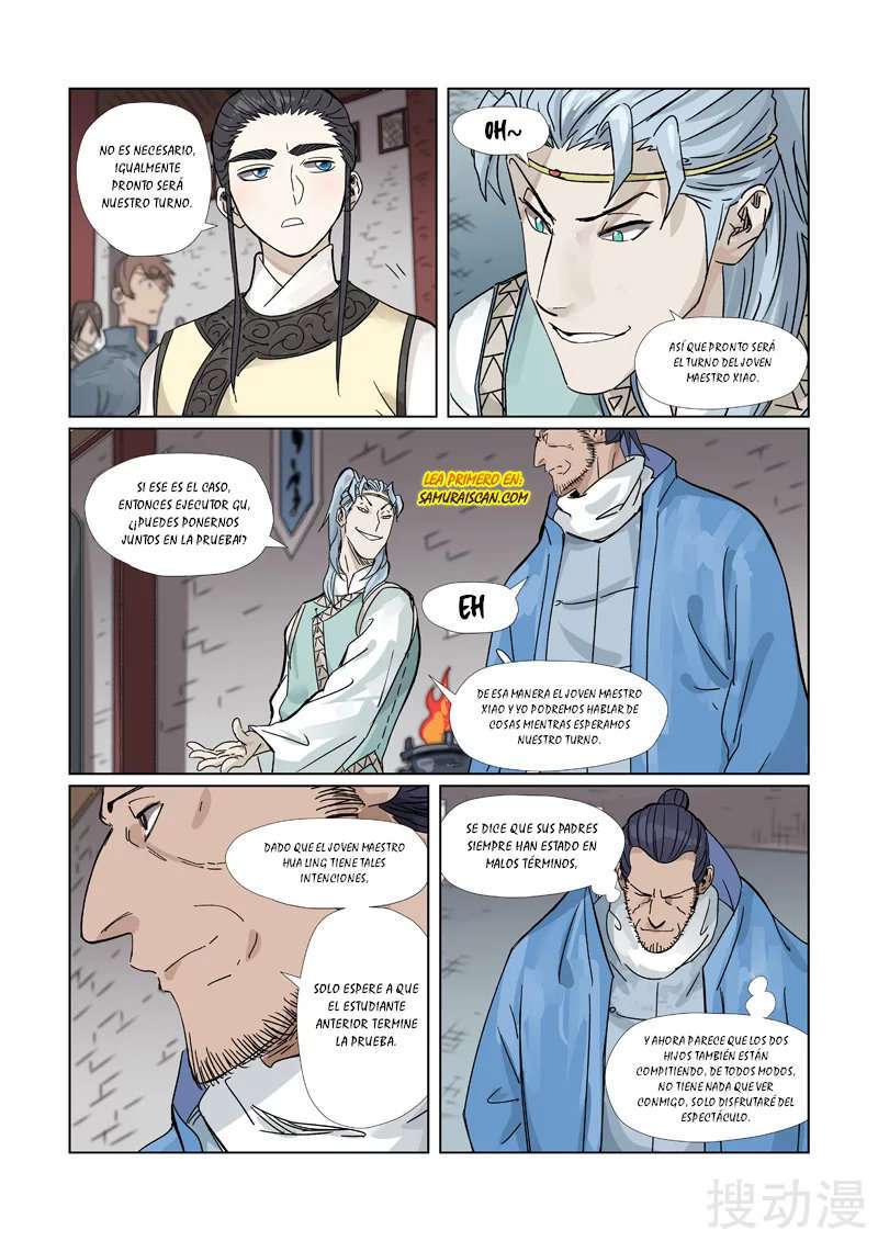 Capitulo 298.5 page 8
