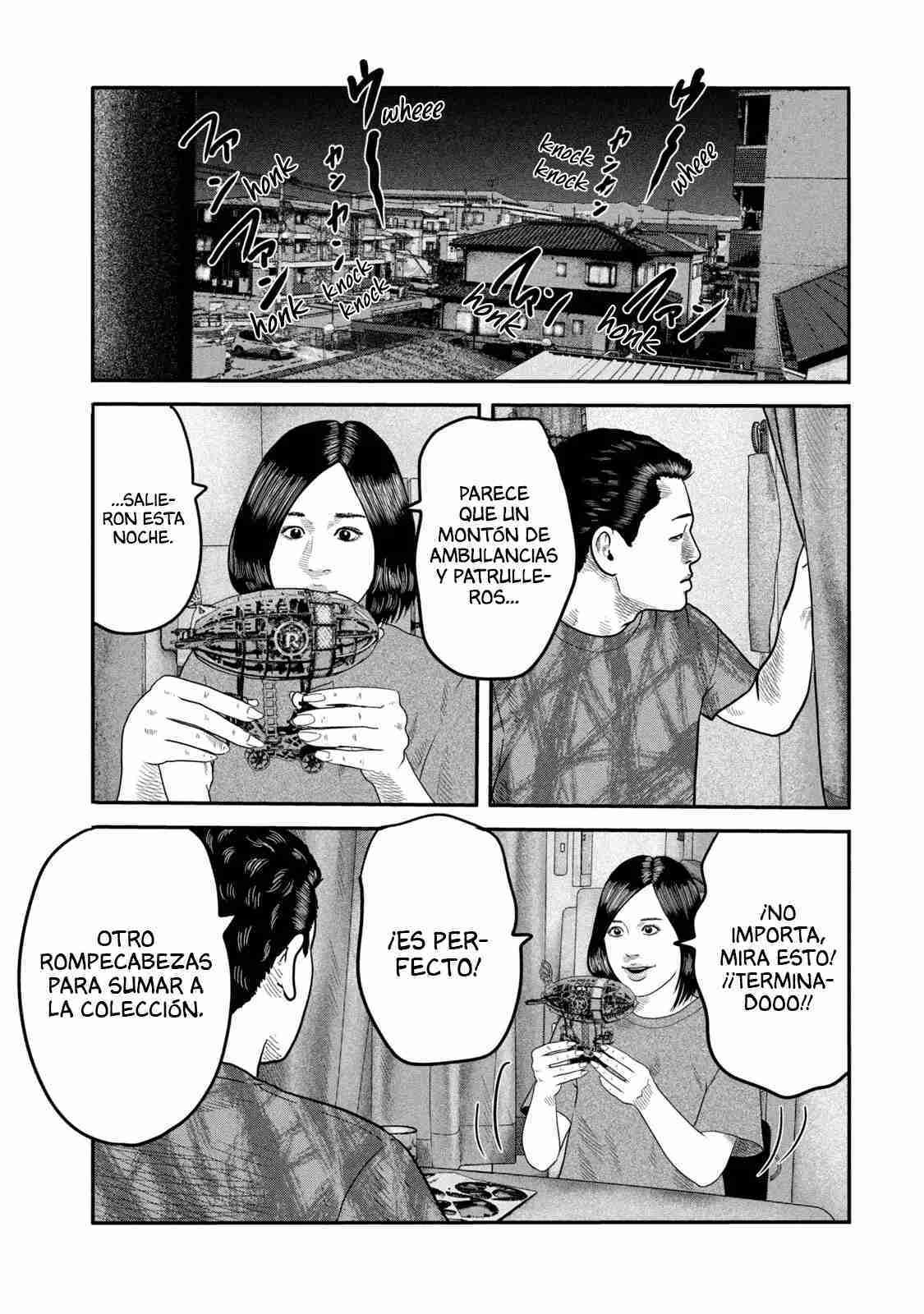 Capitulo 39 page 15