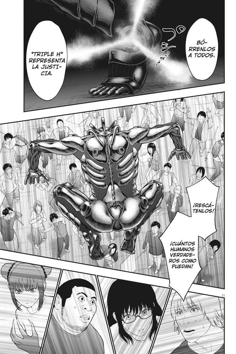 Capitulo 41 page 11