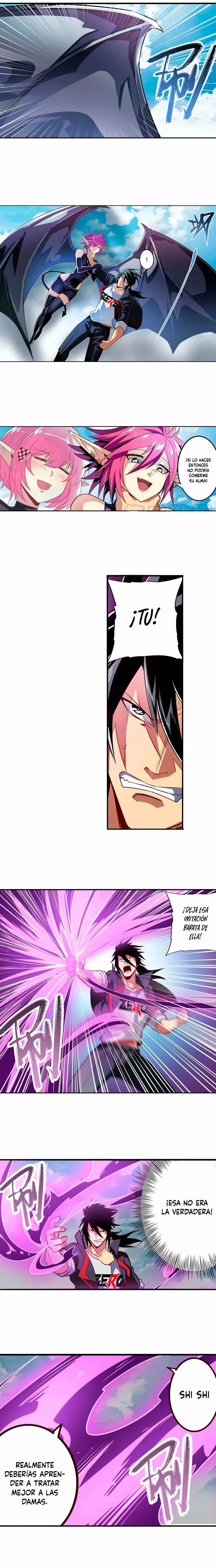 Capitulo 354 page 9