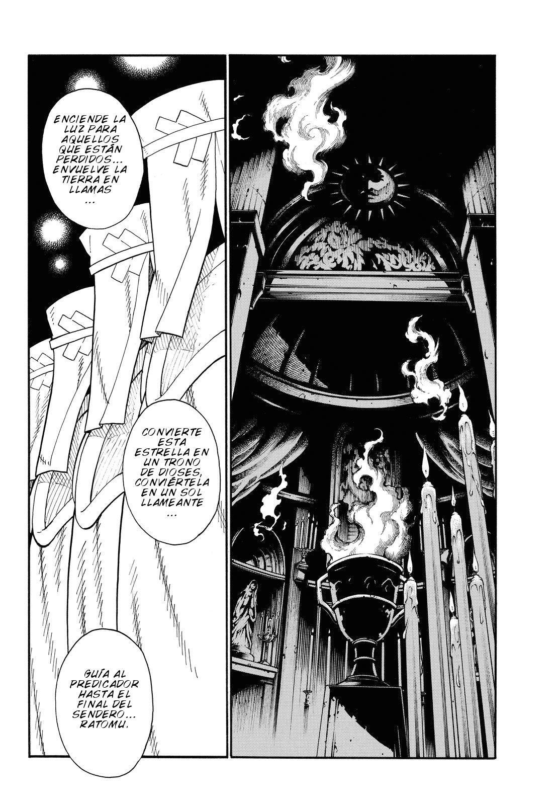Capitulo 34 page 17