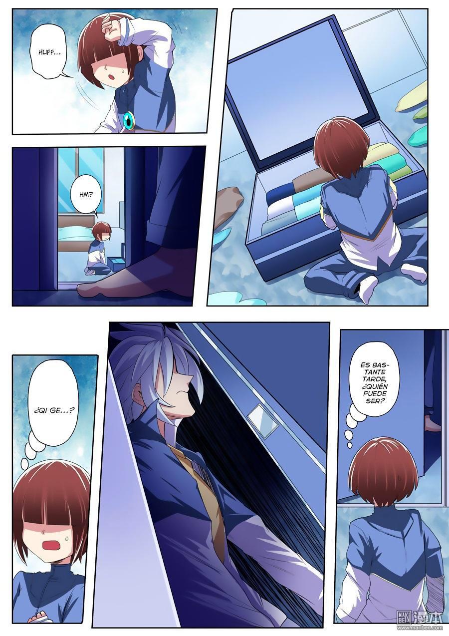 Capitulo 86 page 9