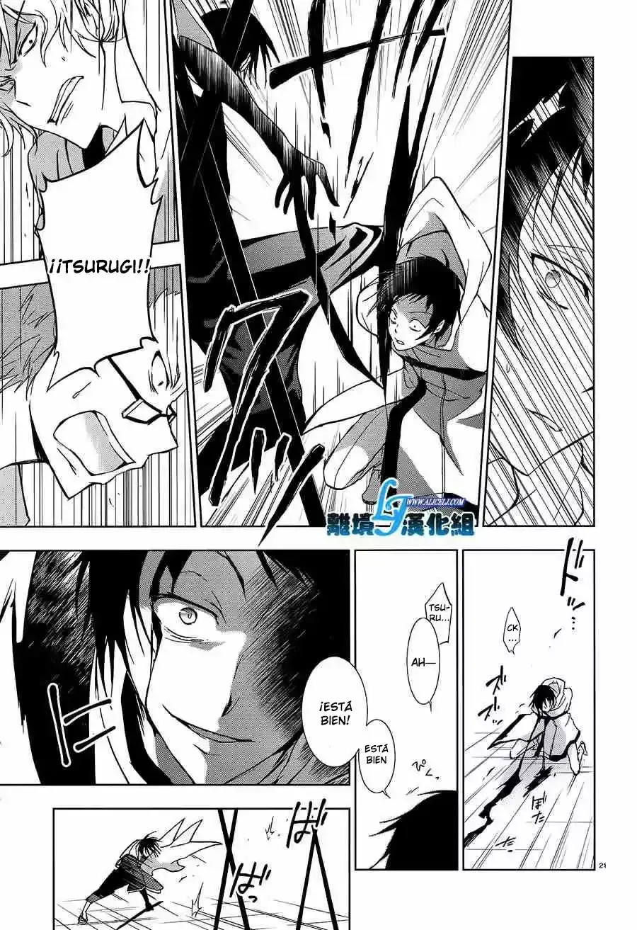 Capitulo 39 page 18