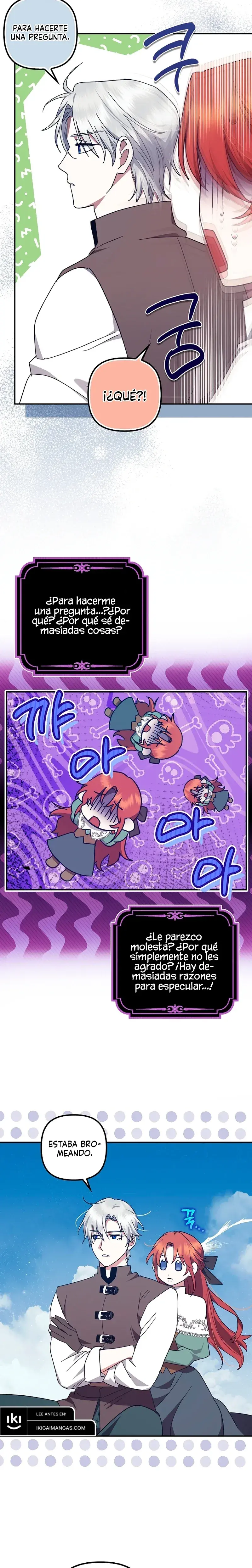 Capitulo 50 page 9