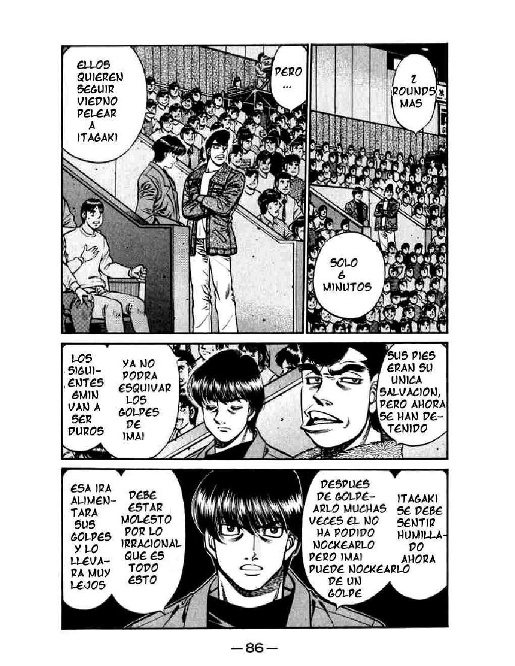 Capitulo 611 page 4