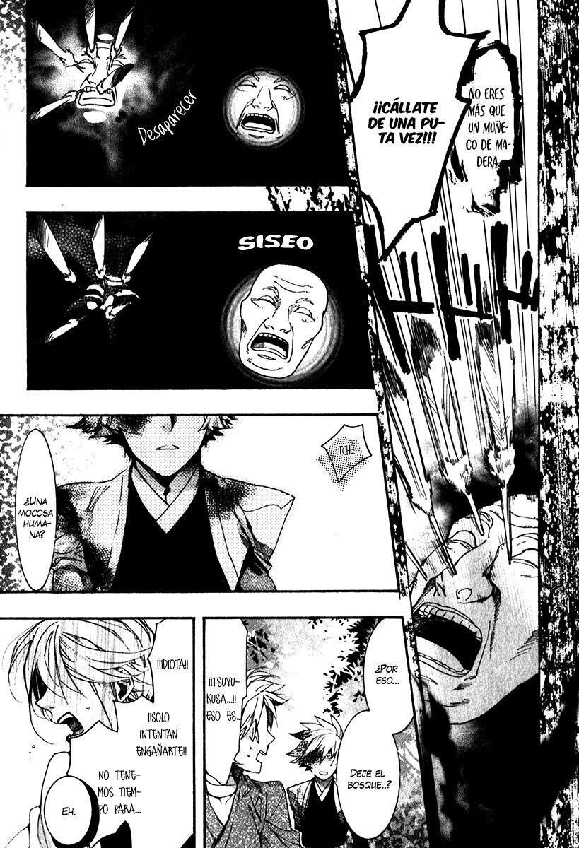 Capitulo 82 page 20