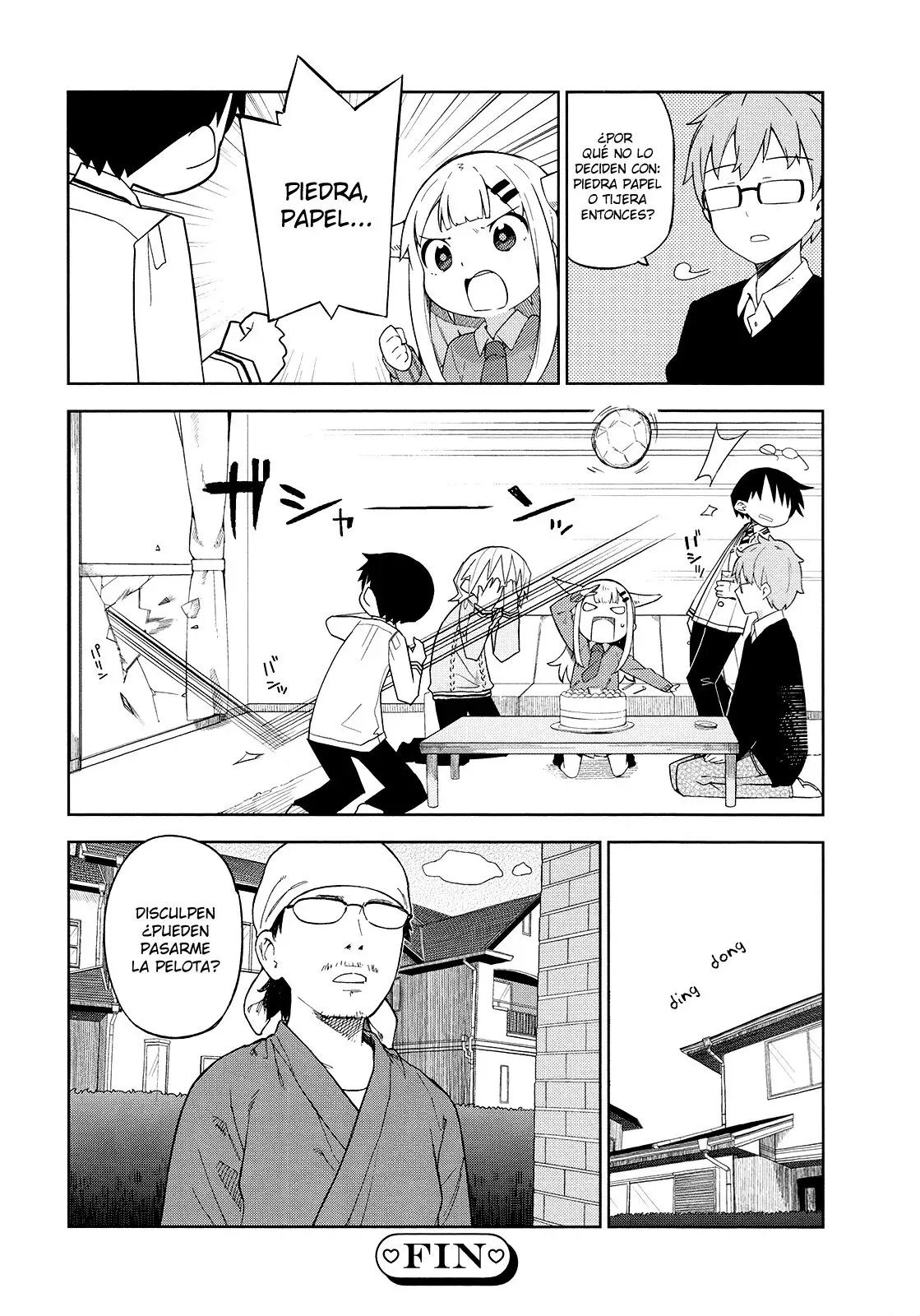 Capitulo 24 page 19