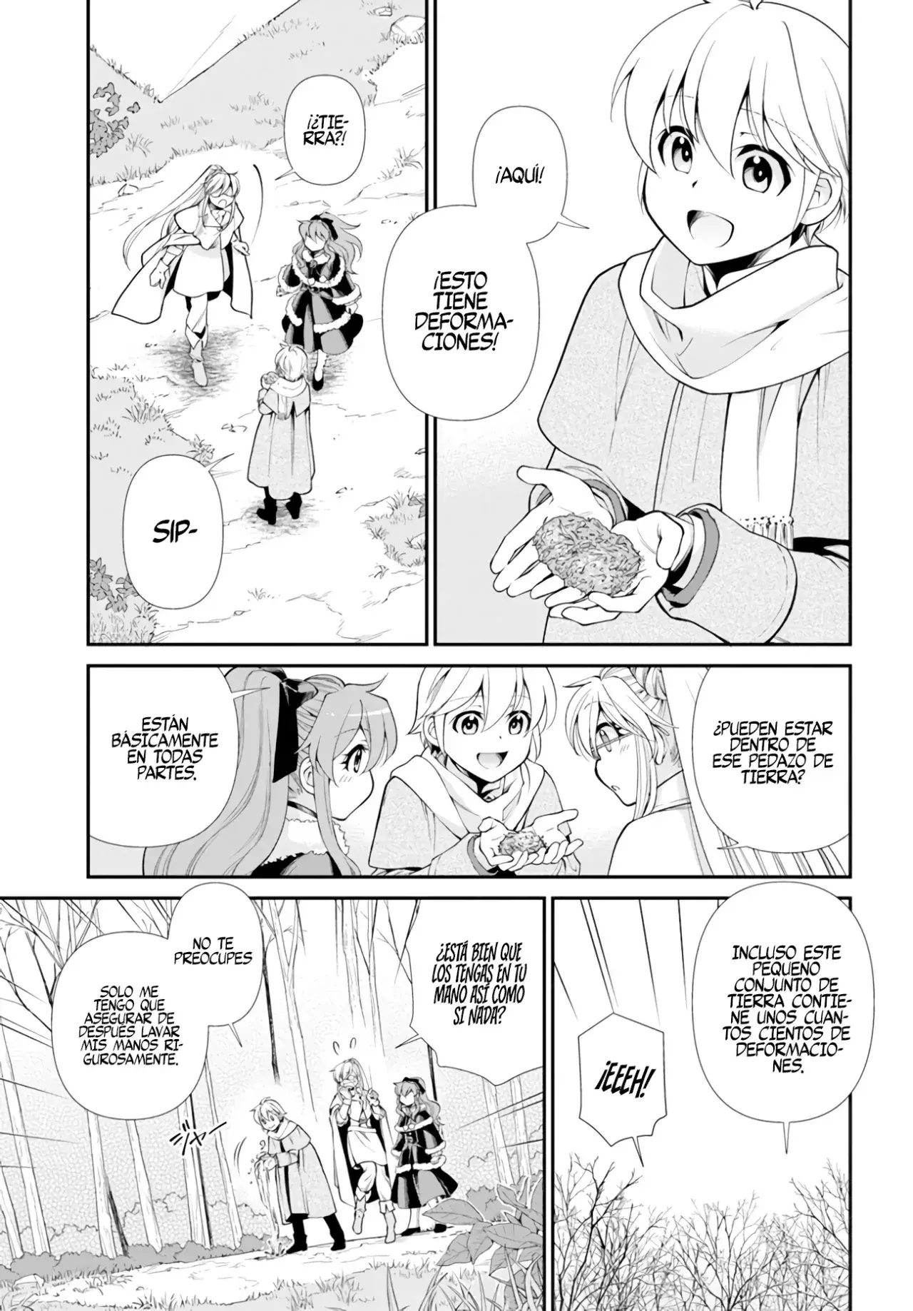 Capitulo 46 page 9