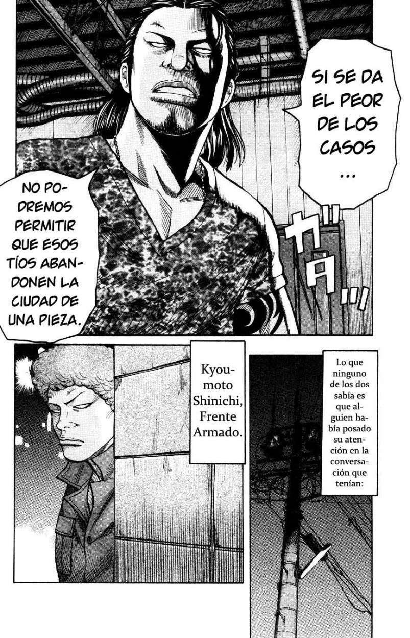 Capitulo 125 page 18